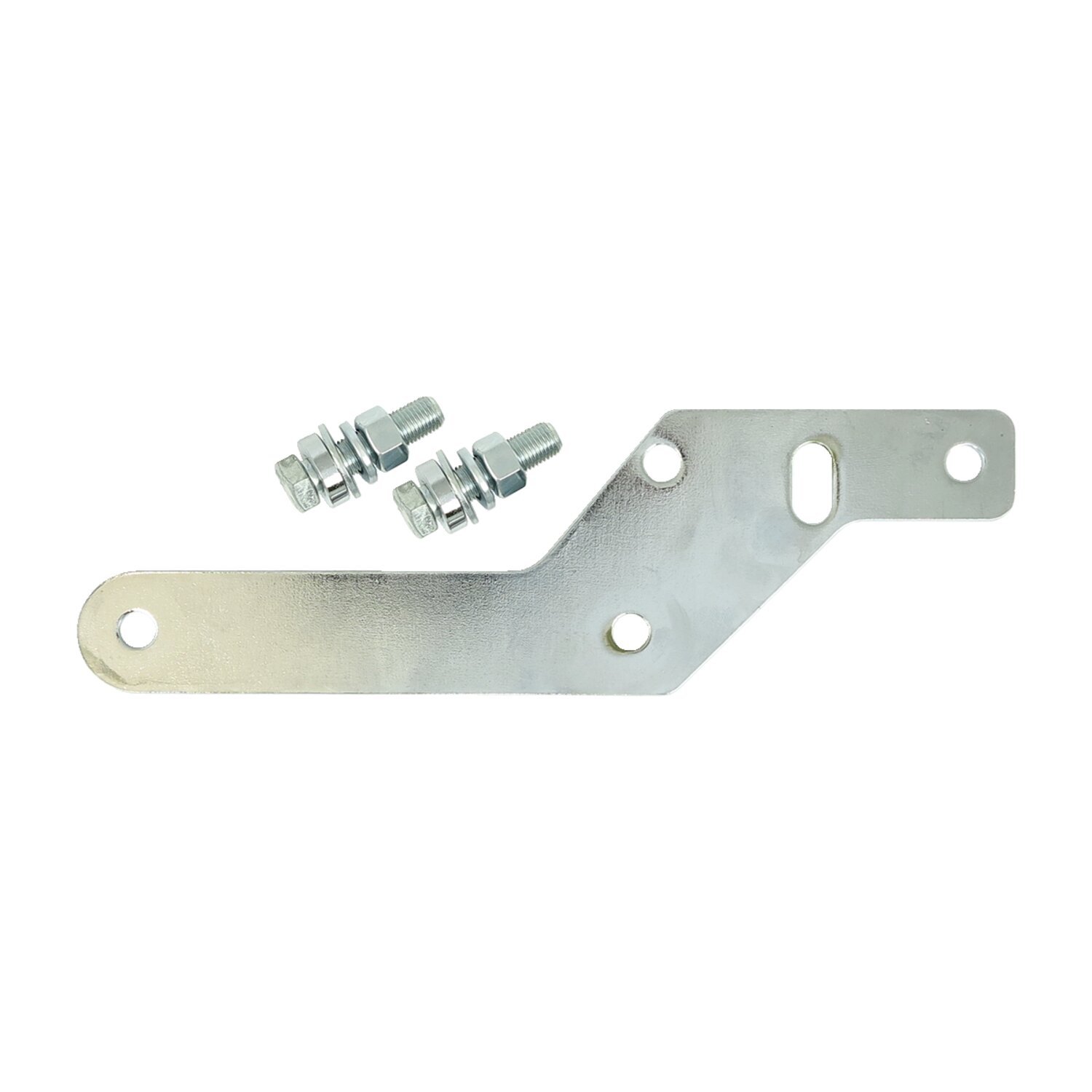 Paughco, bracket kit, tool box mount