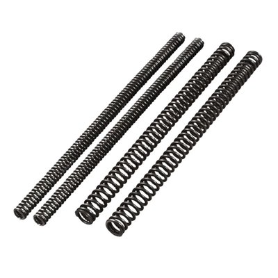Stock replacement style springs for stock applications.