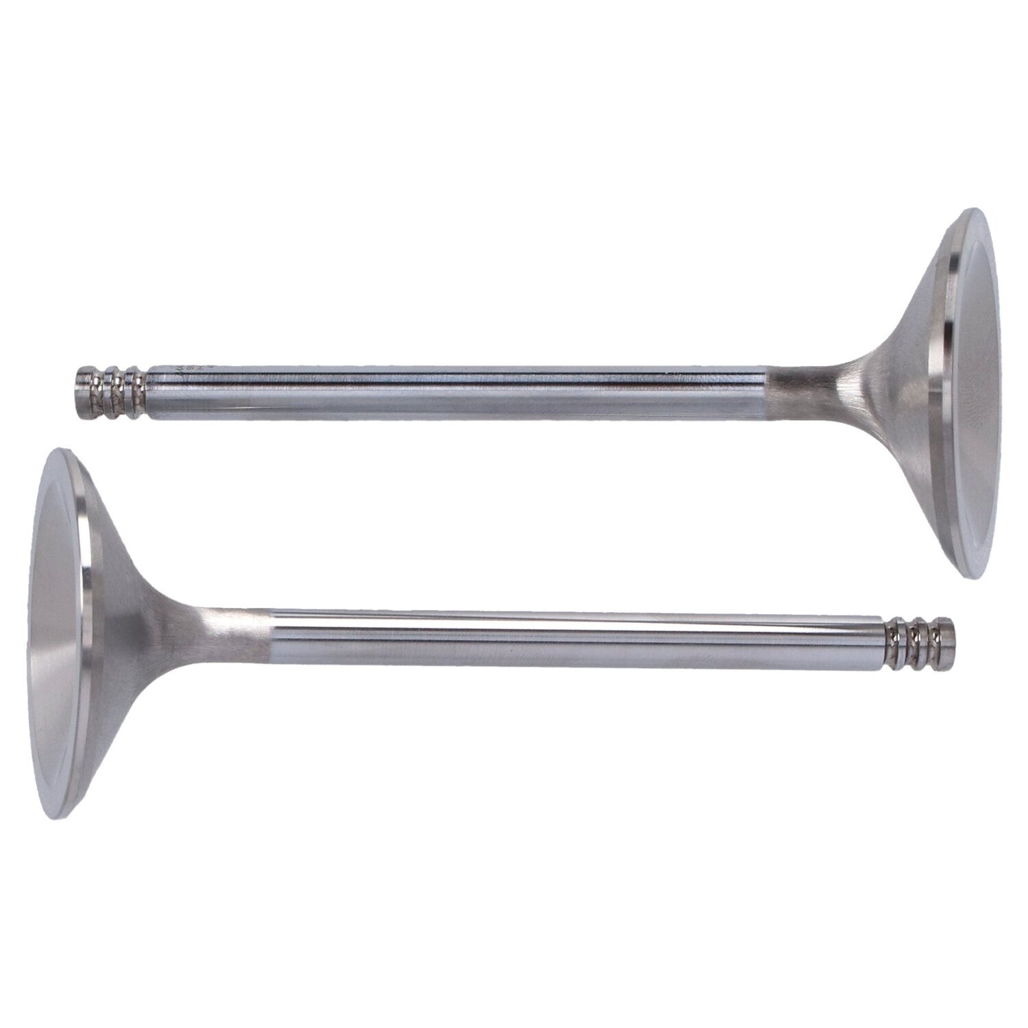 Manley, Race Master stainless valves, intake. STD
