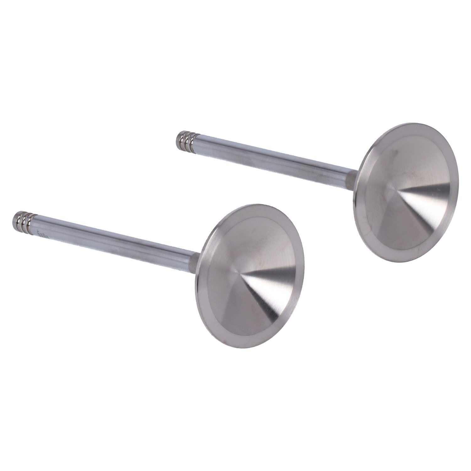 Manley, Race Master stainless valves, intake. STD