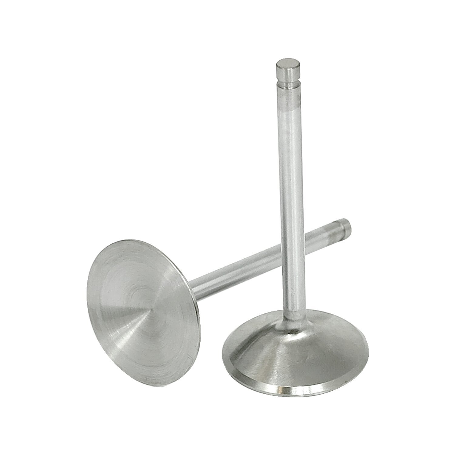 Manley, Severe Duty stainless valve, intake. Oversize
