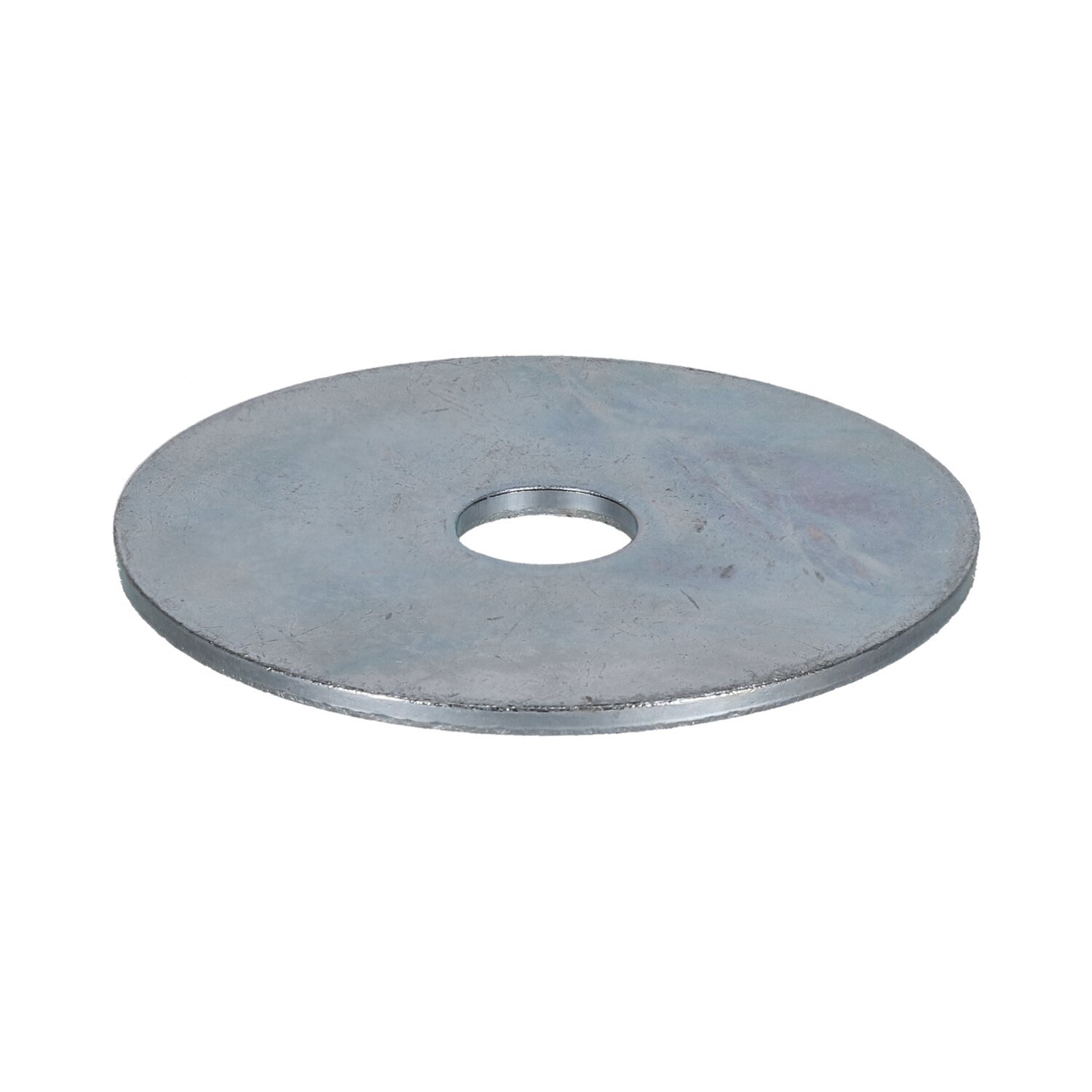 Oil separator washer