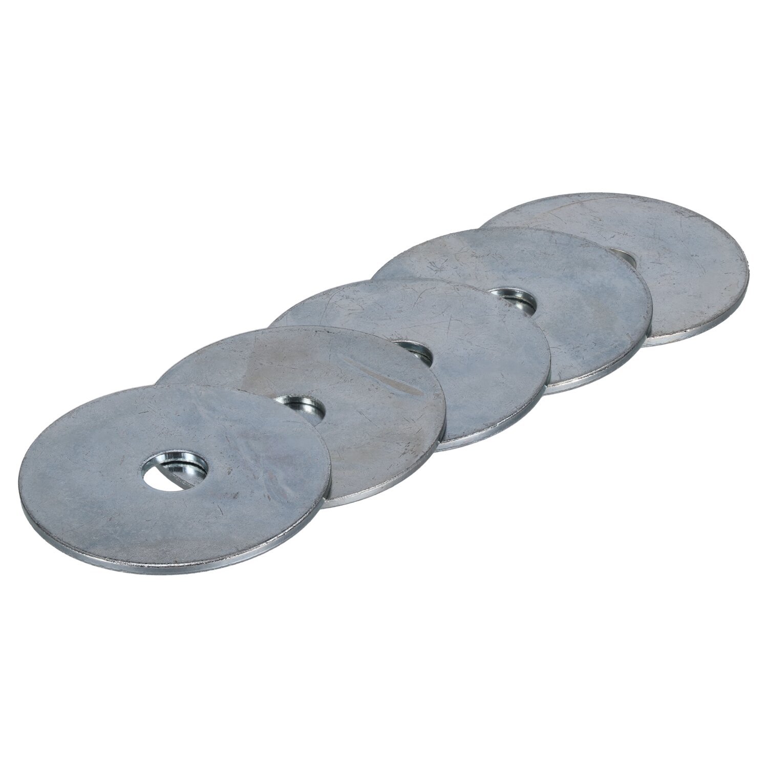 Oil separator washer