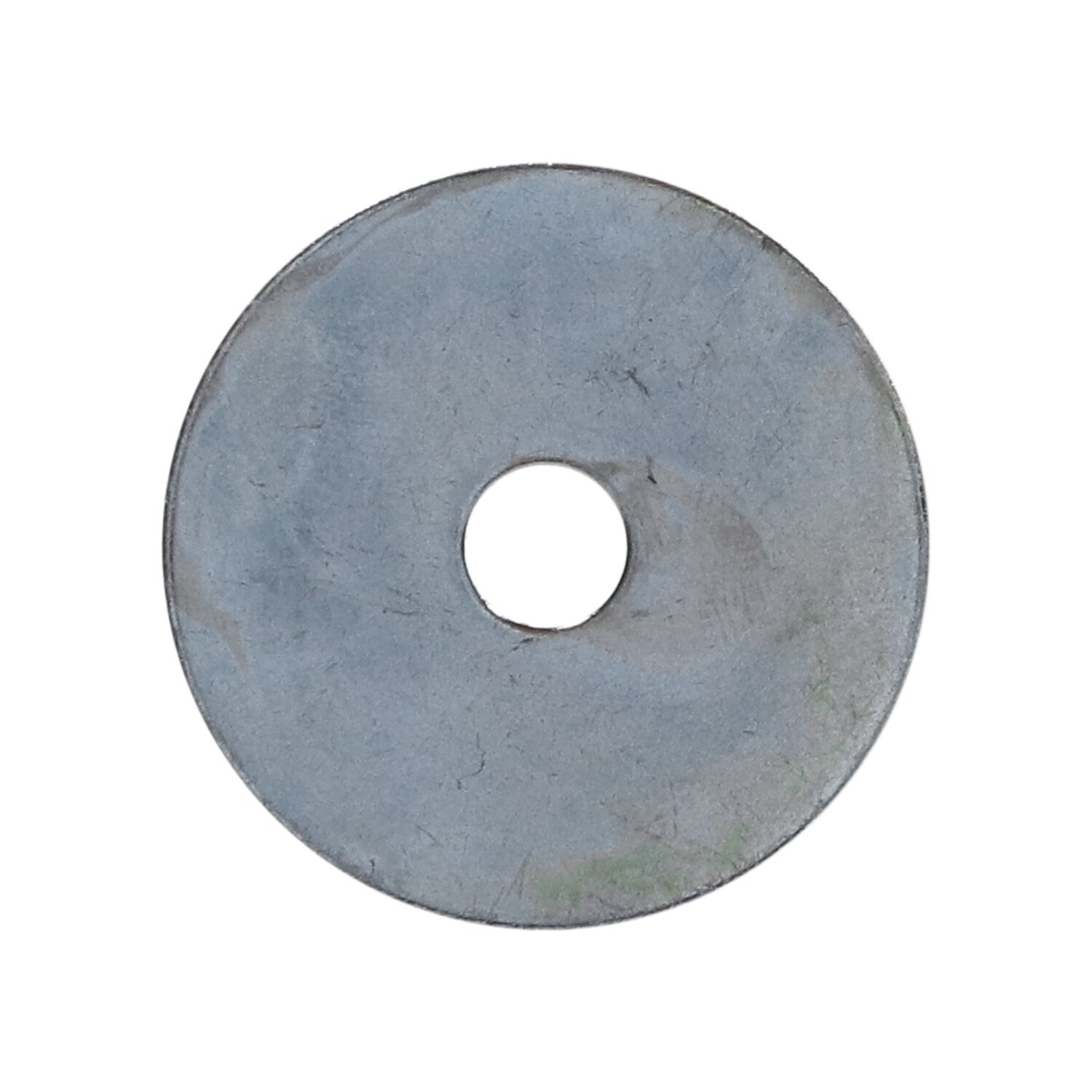Oil separator washer