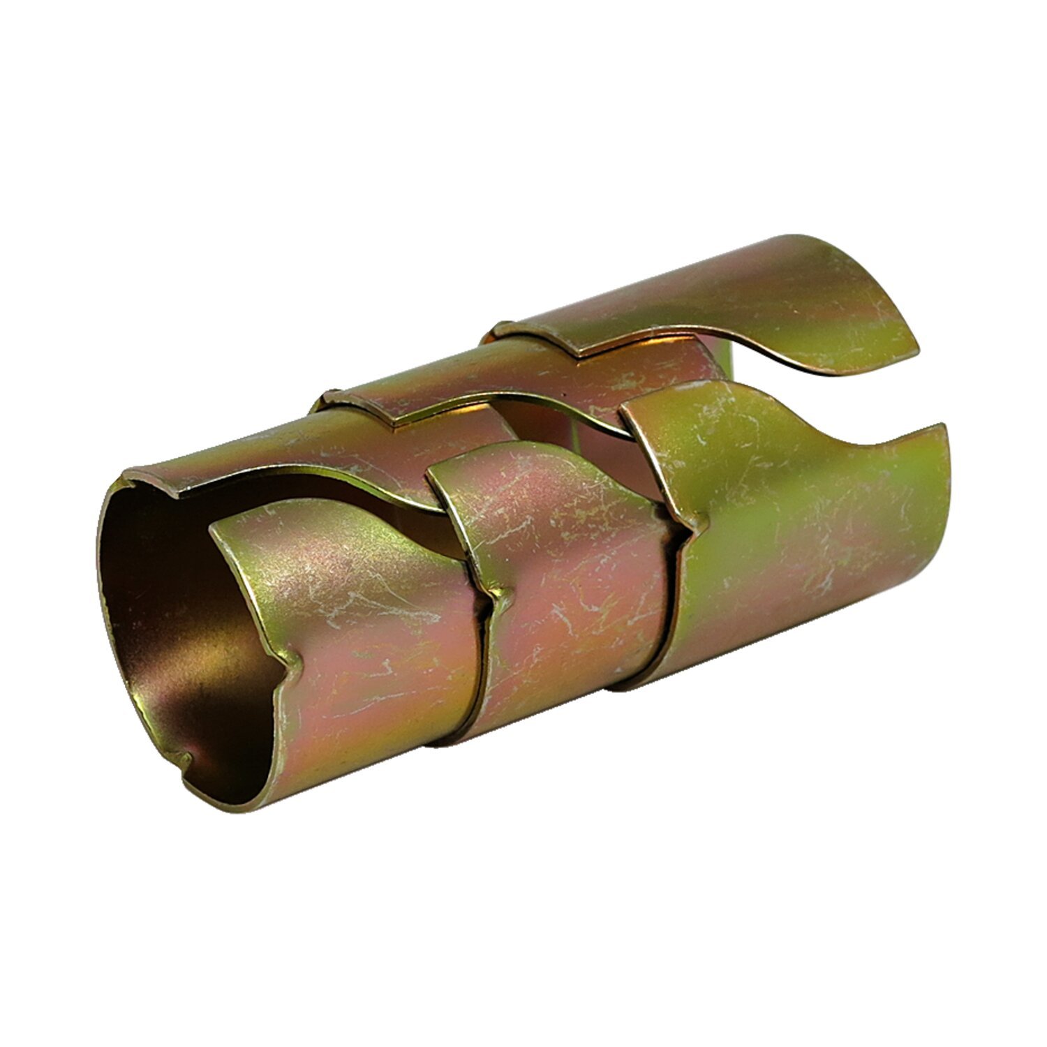 3-piece muffler id reducer sleeve set