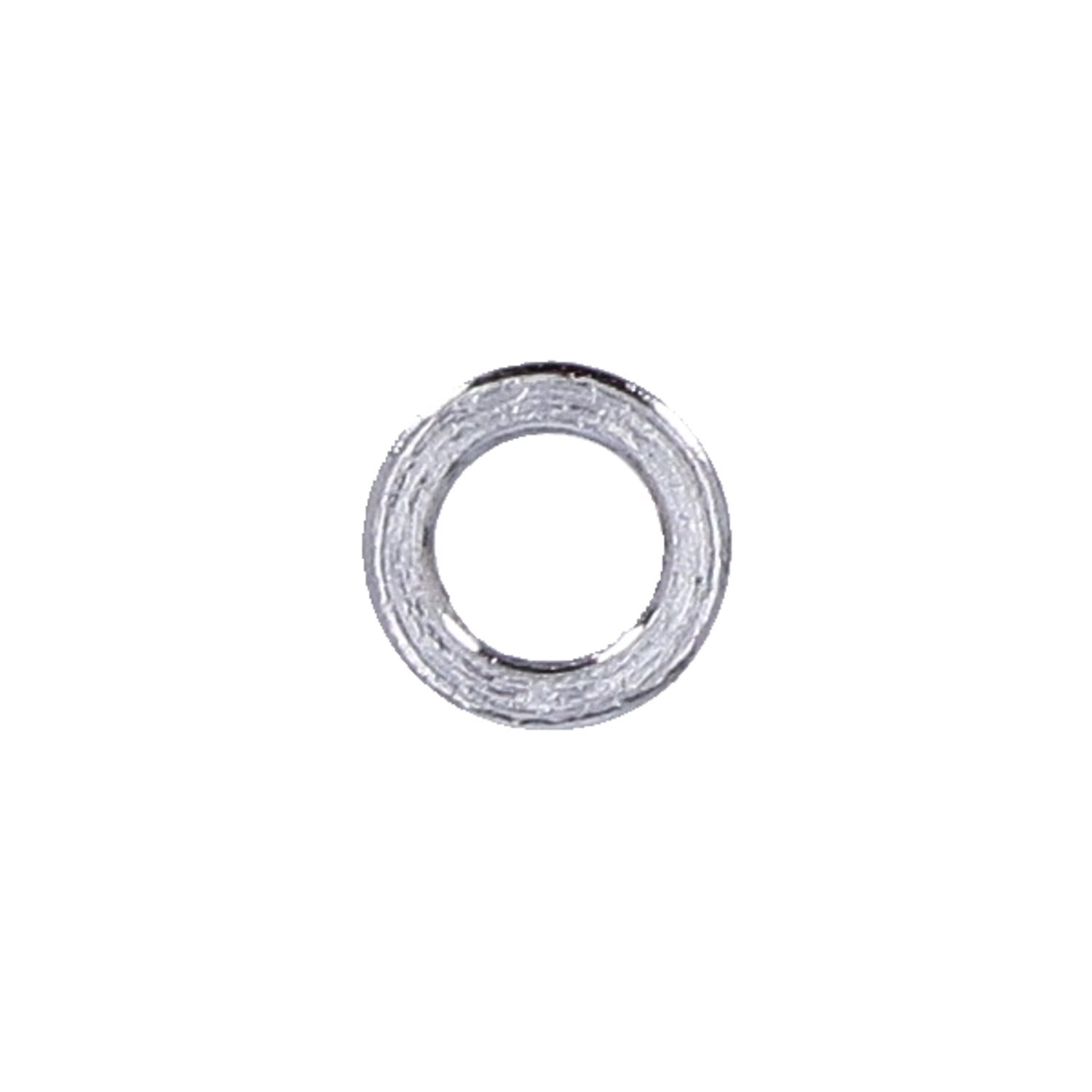 Chrome spacers
