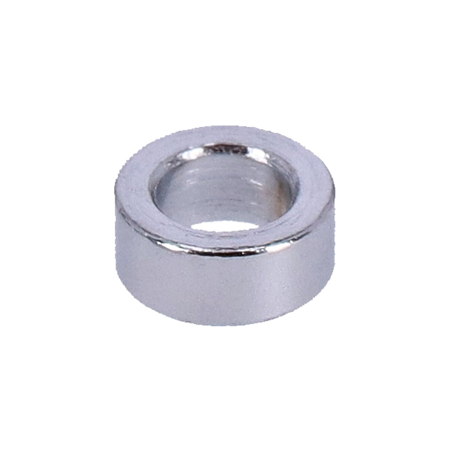 Chrome spacers