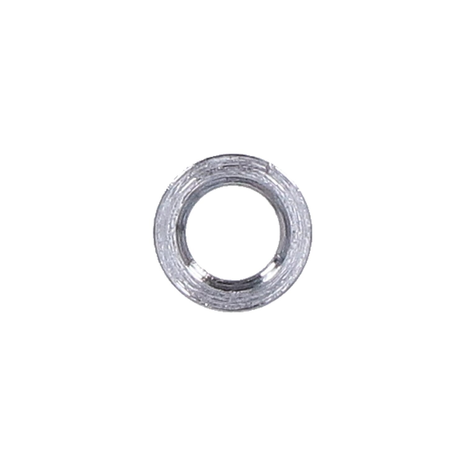 Chrome spacers