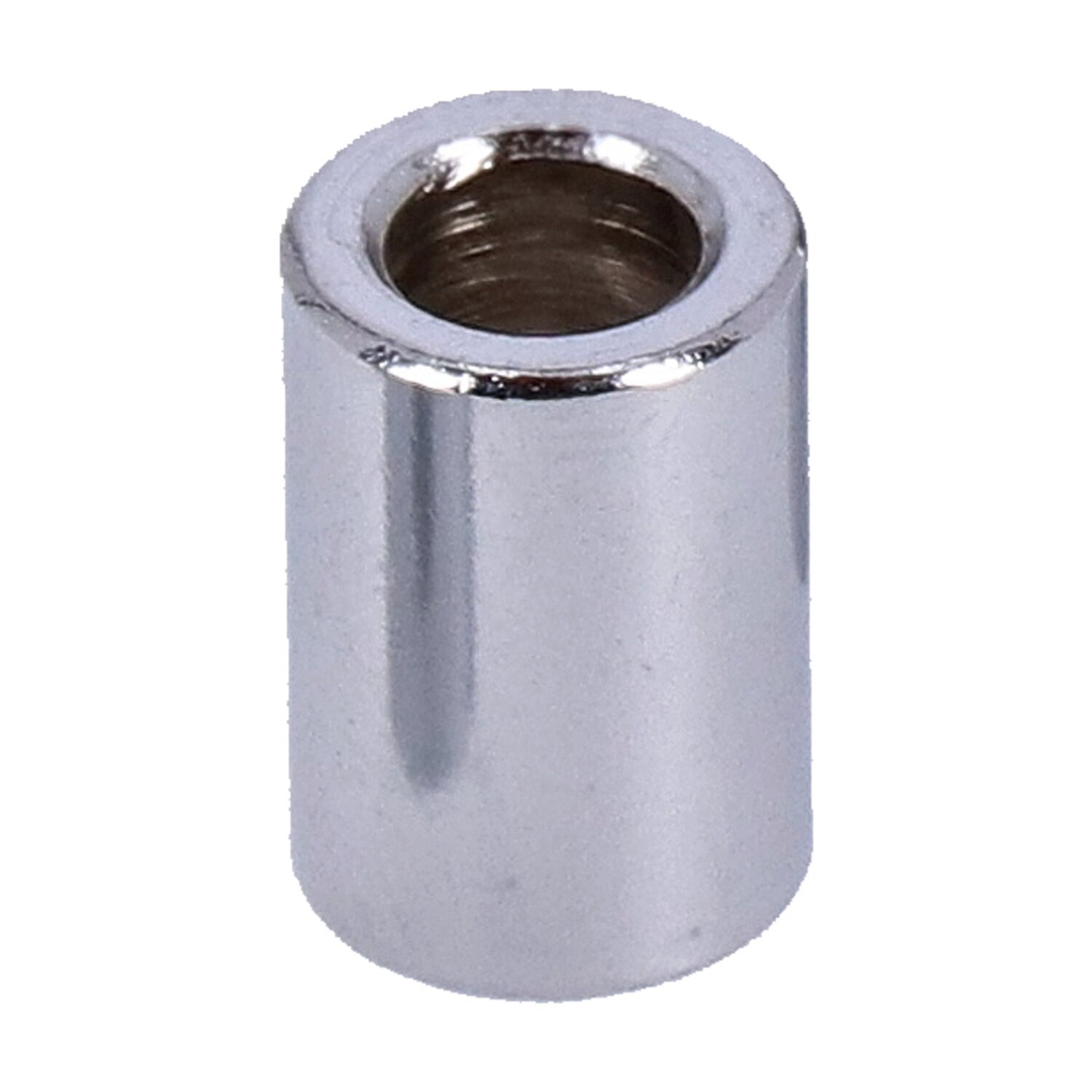 Chrome spacers