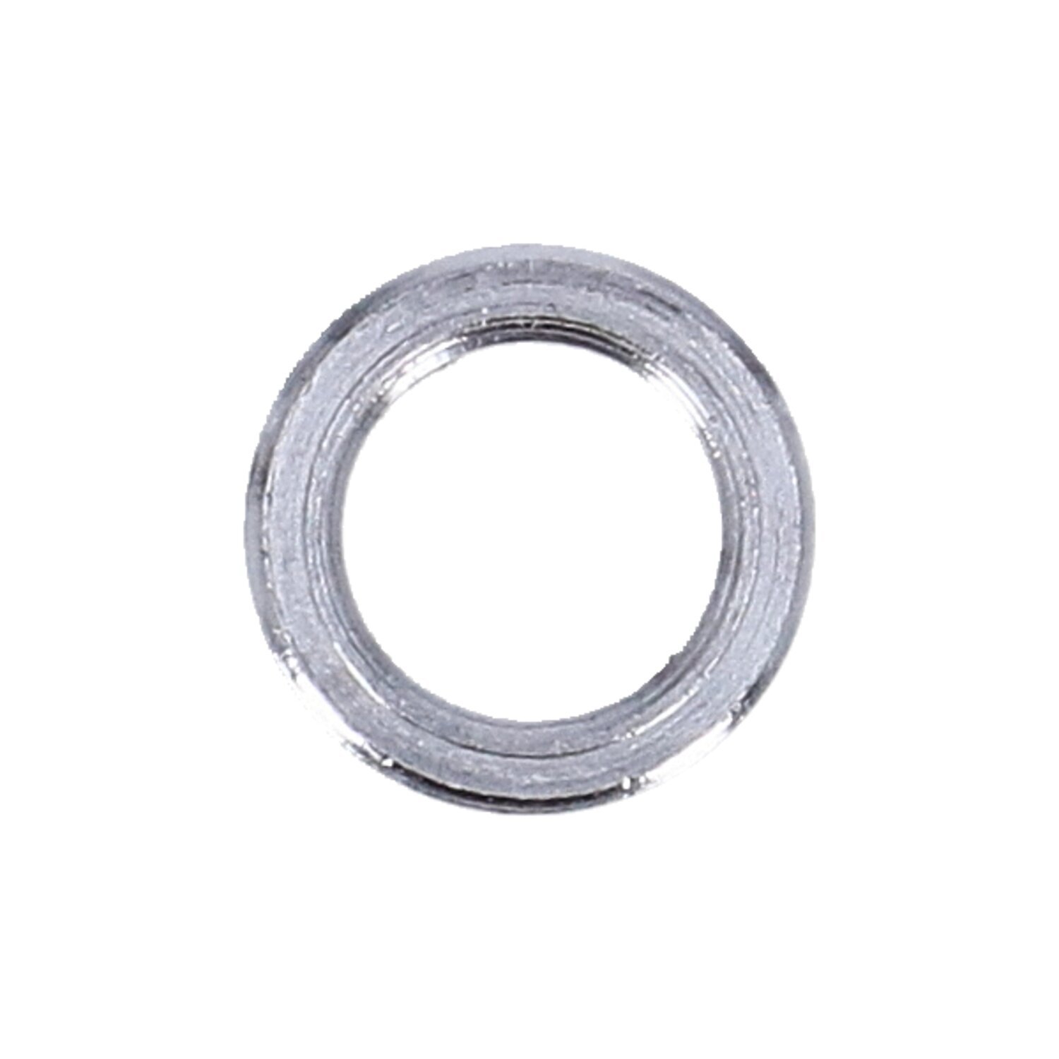 Chrome spacers