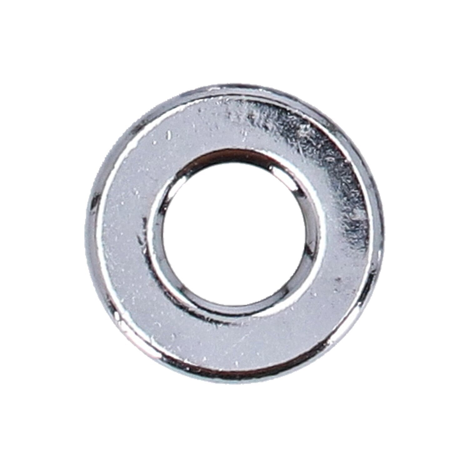 Chrome spacers