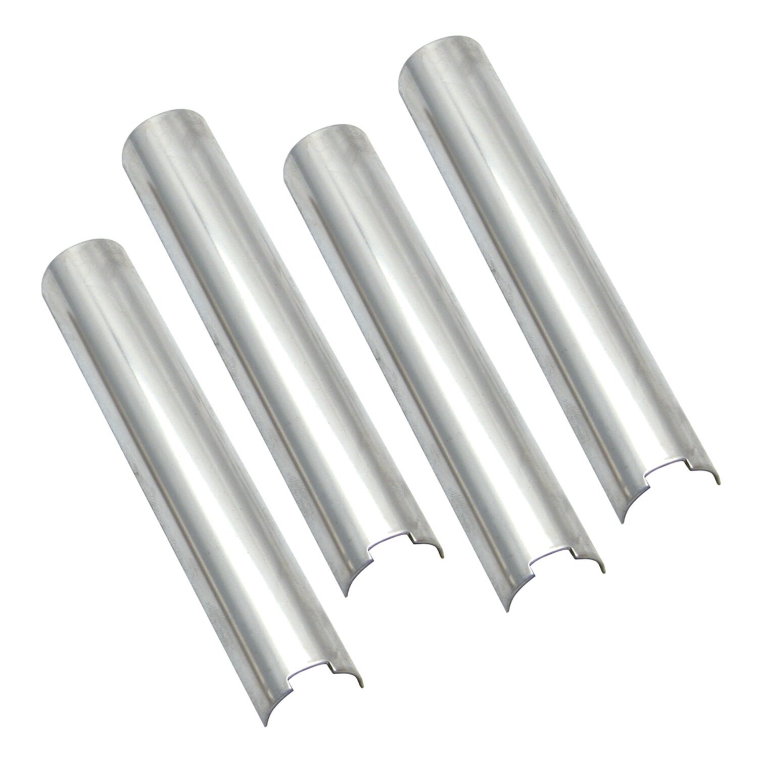S&S, 4.250" pushrod keeper/retainer clip set. Stainless
