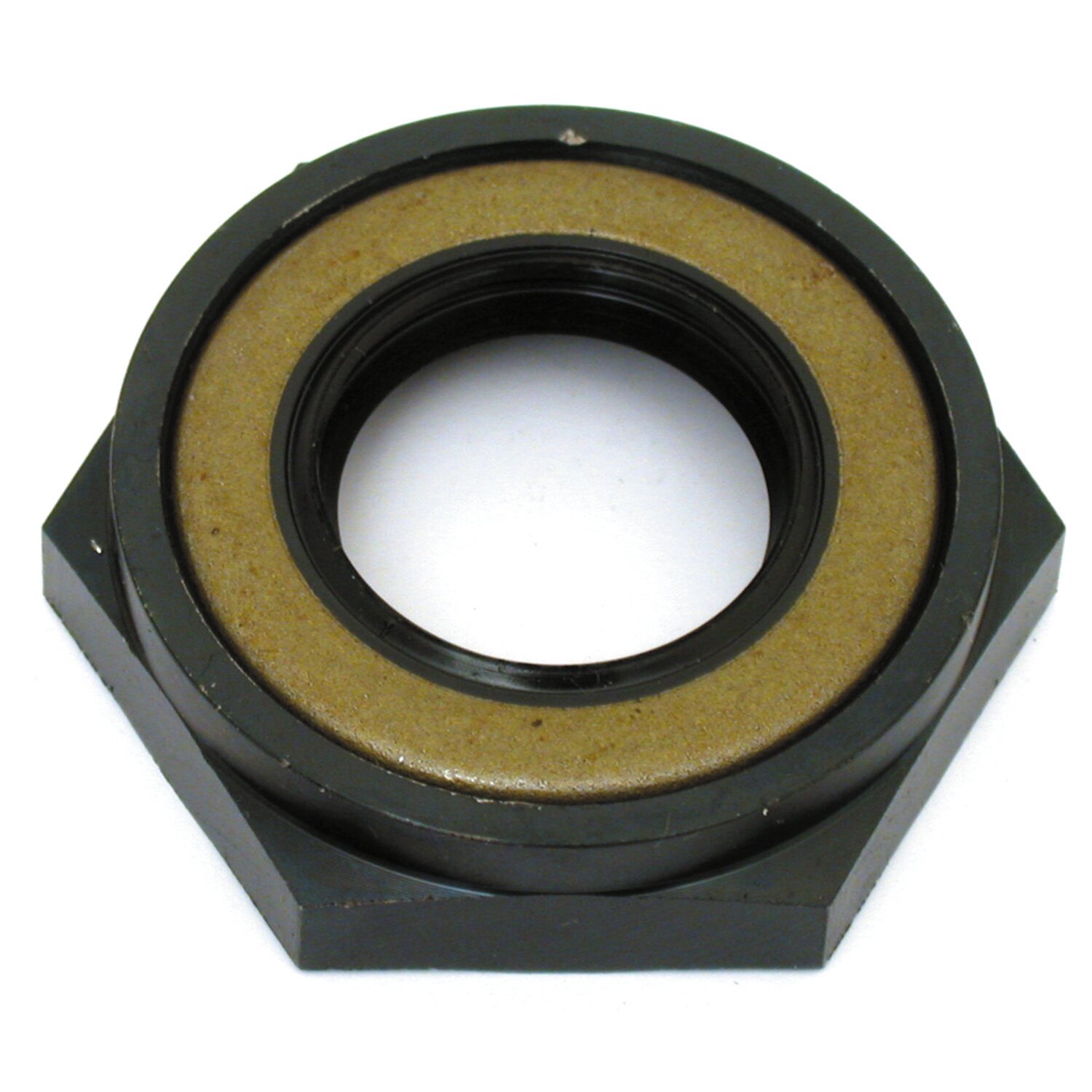 MCS, transmission seal nut (super nut style