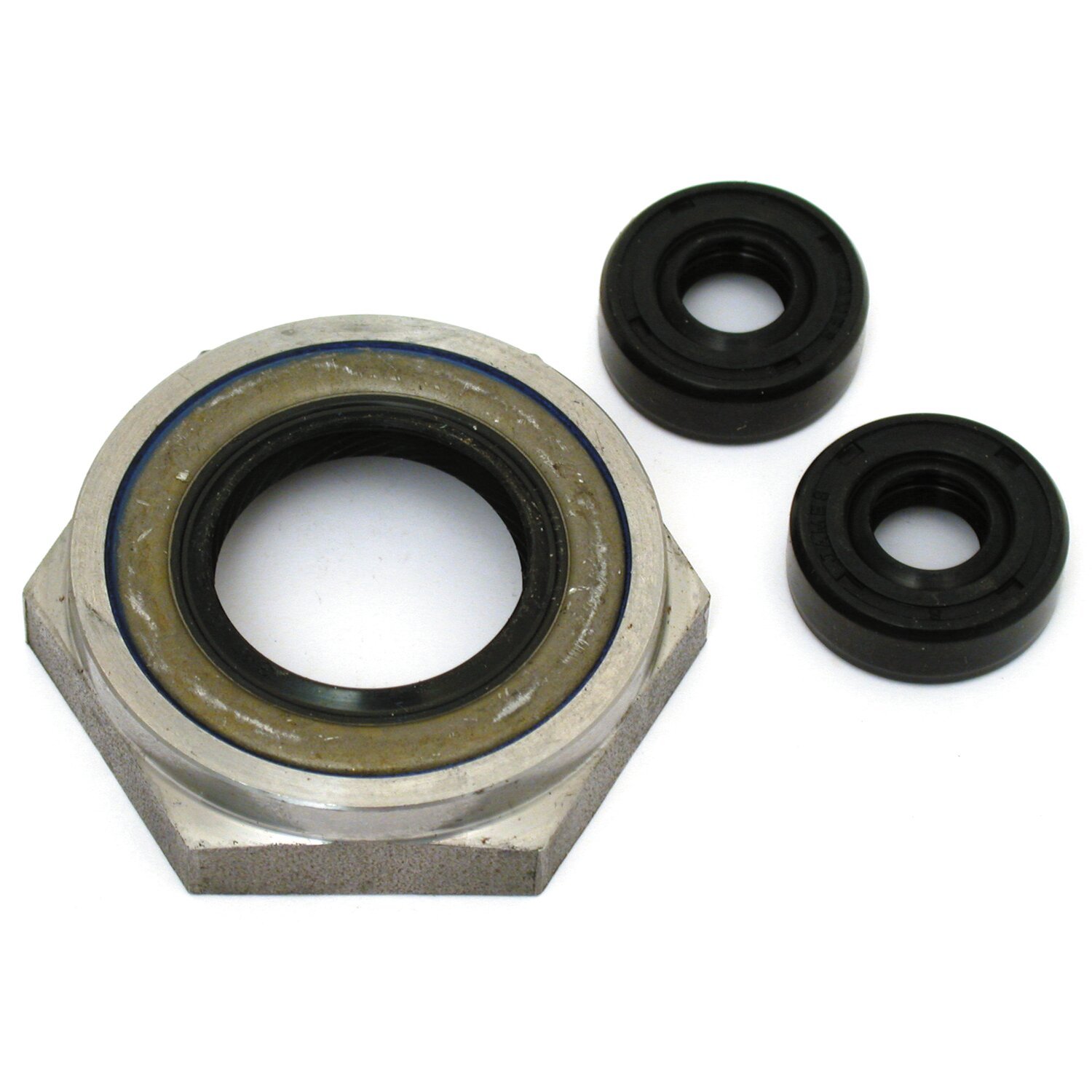 Gaskets & Seals