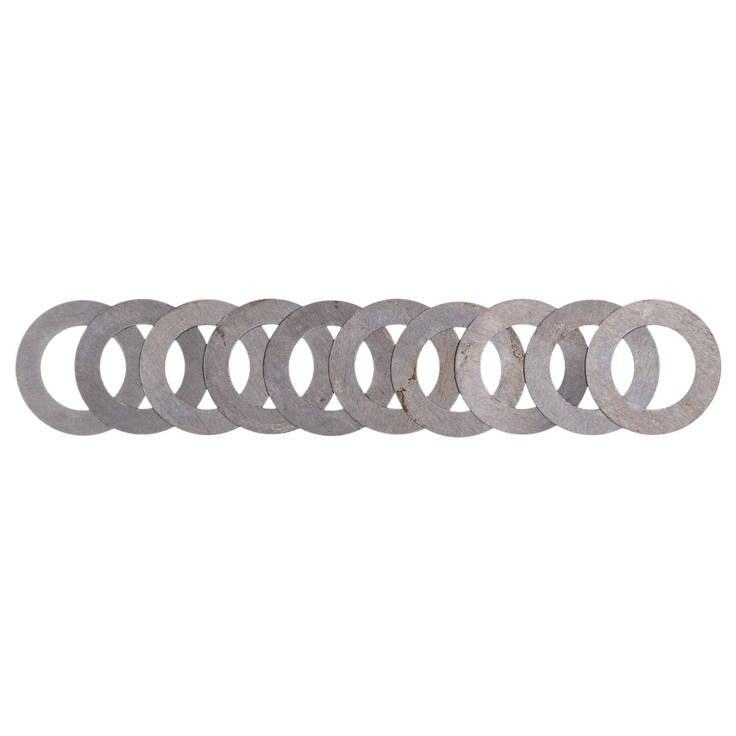Rocker arm shim set Shovel .010"