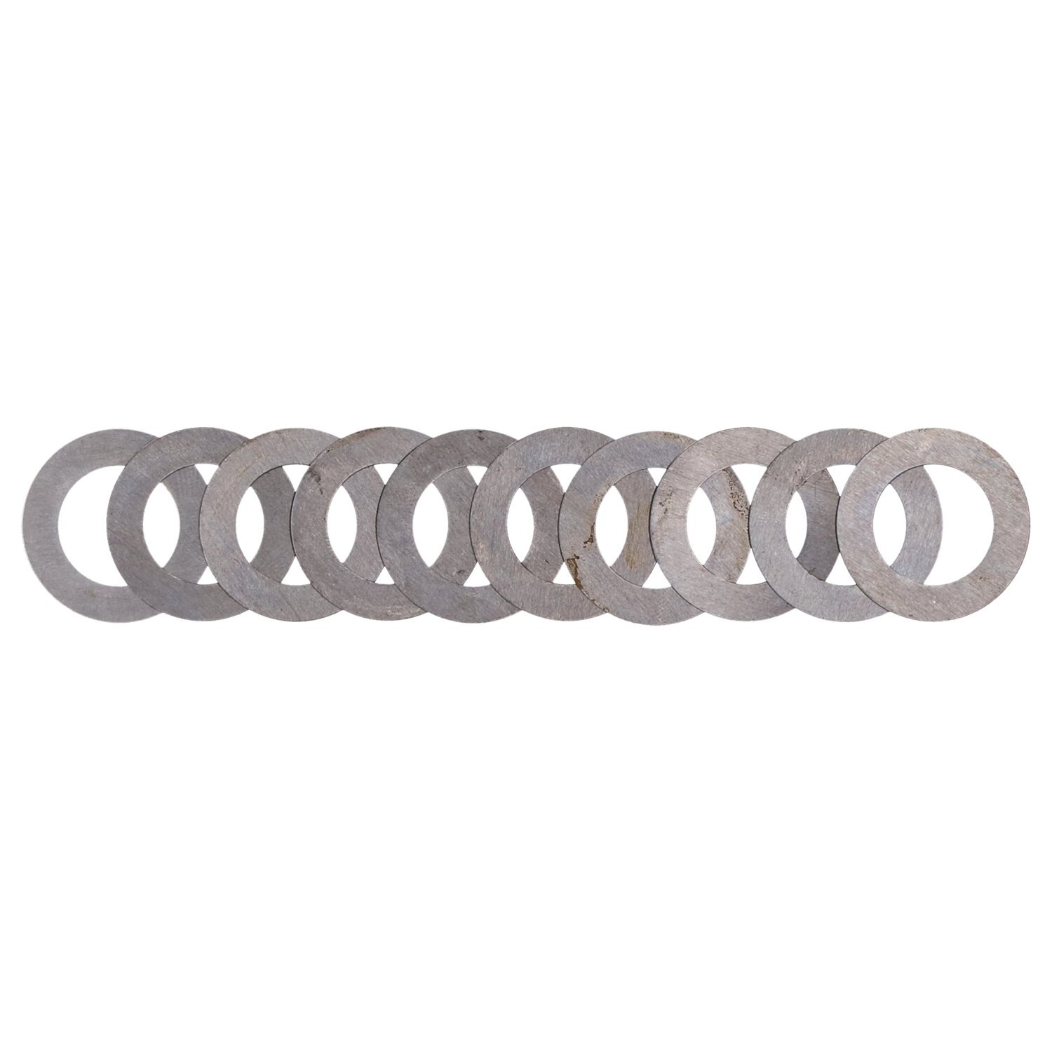 Rocker arm shim set Shovel .007"