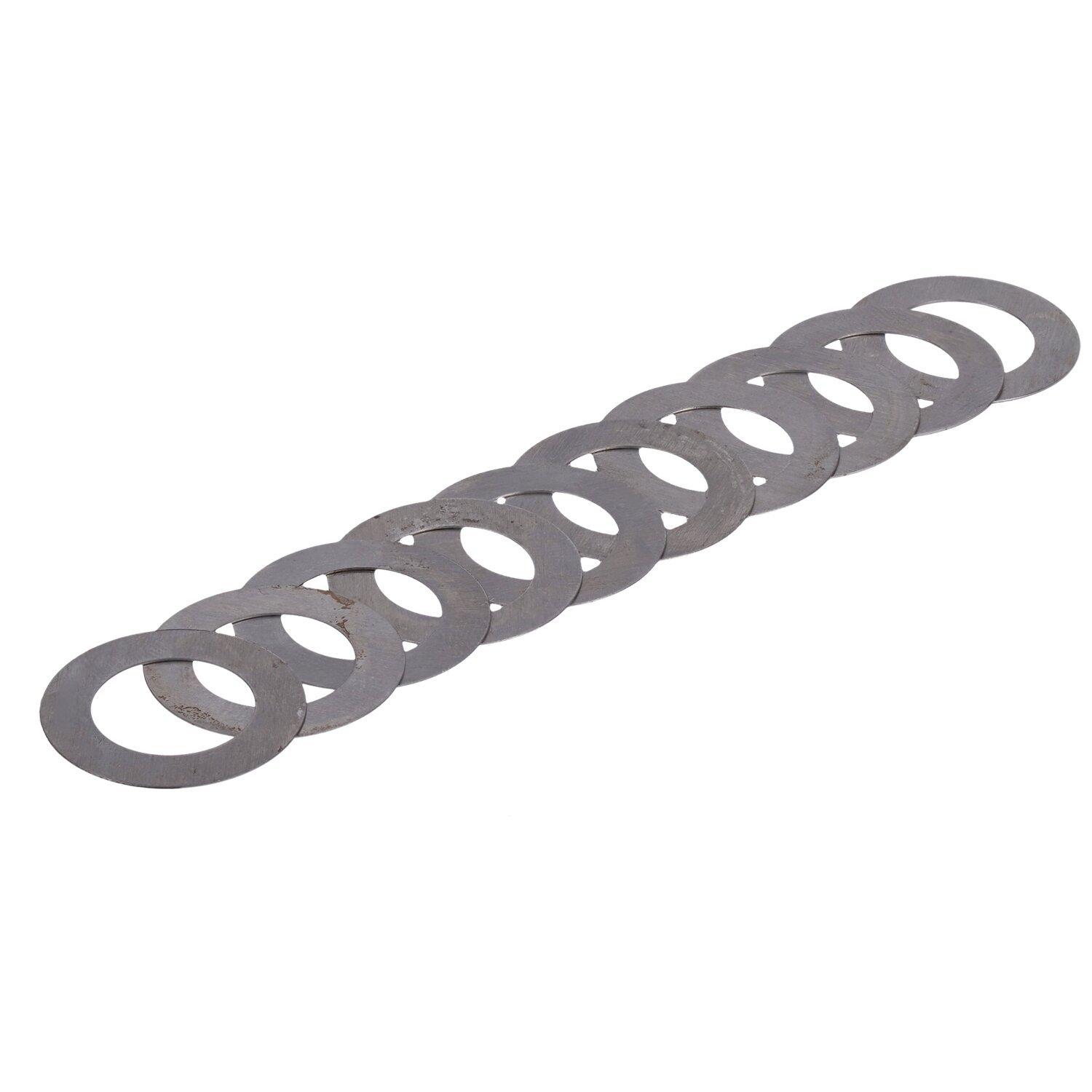 Rocker arm shim set Shovel .007"
