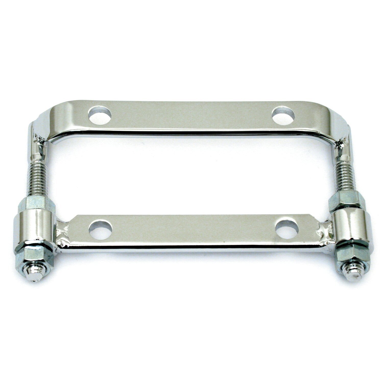 4-speed transmission adjuster kit, Chrome