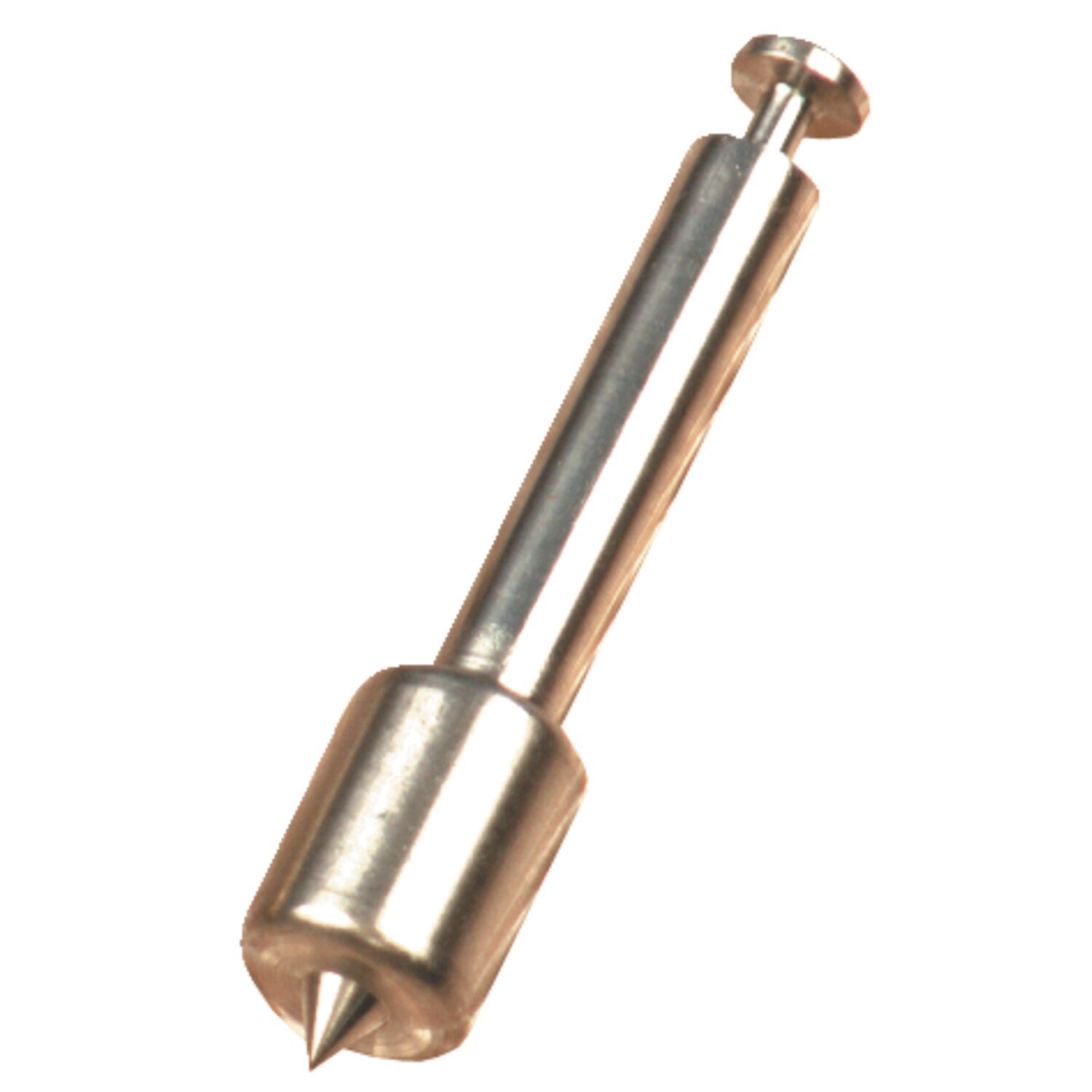 S&S, fast idle plunger