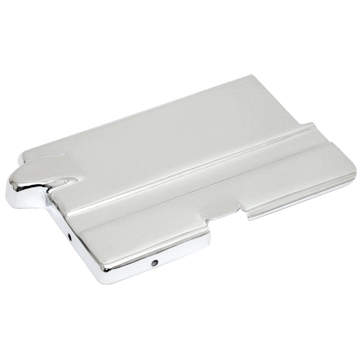 Battery top cover