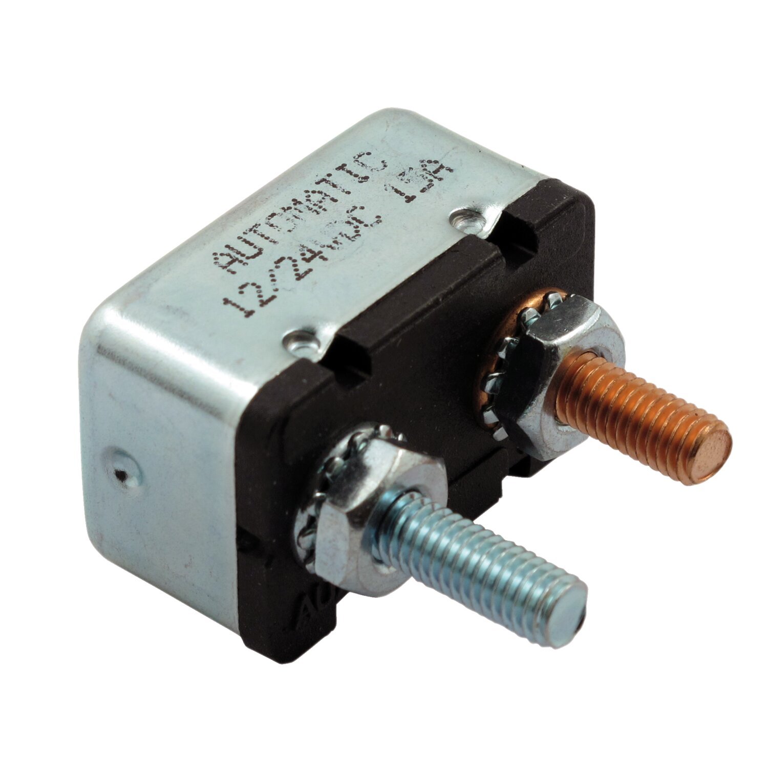 Accel Powerband, circuit breaker. Ign/Acc, 15A