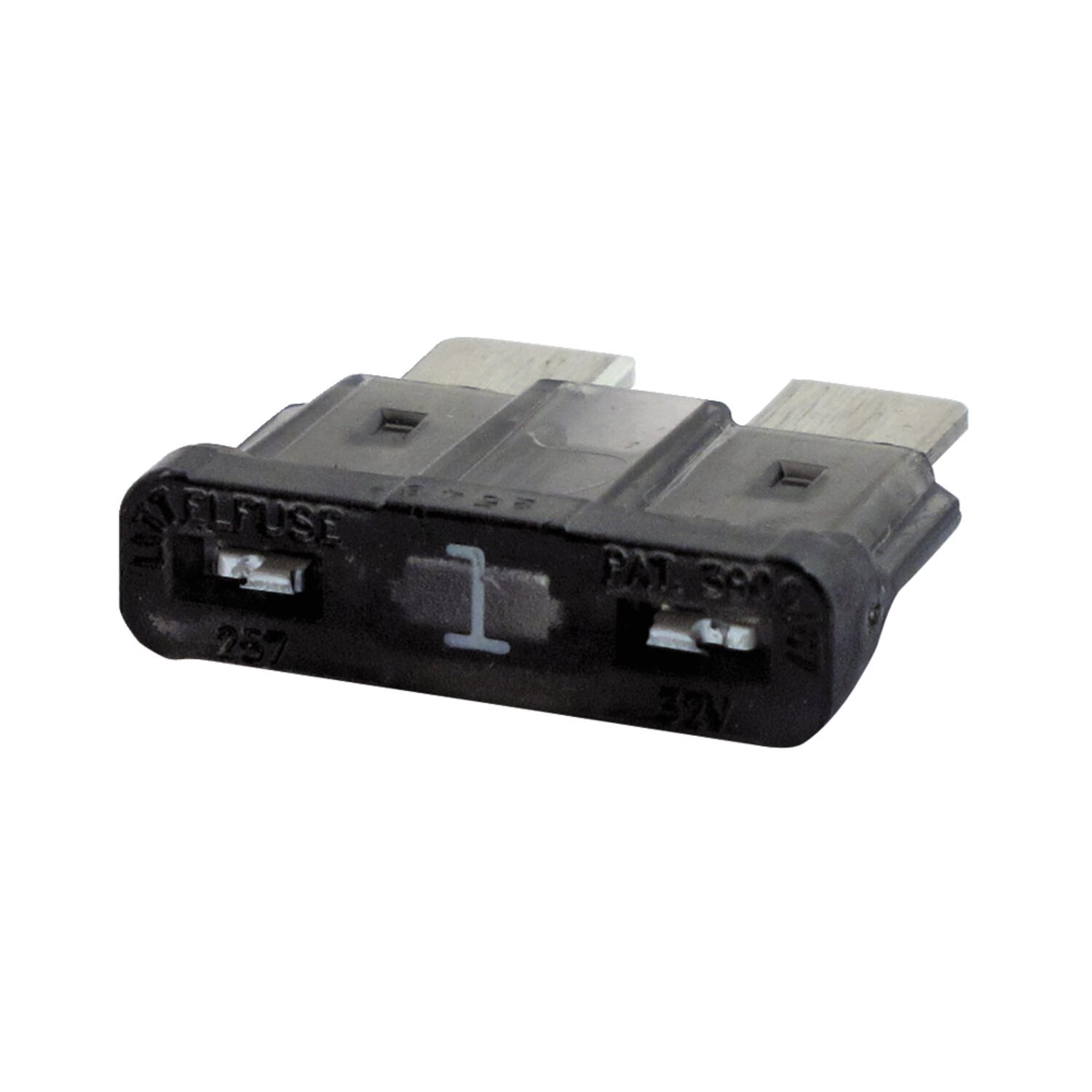 Namz, ATC fuse. Gray. 1A