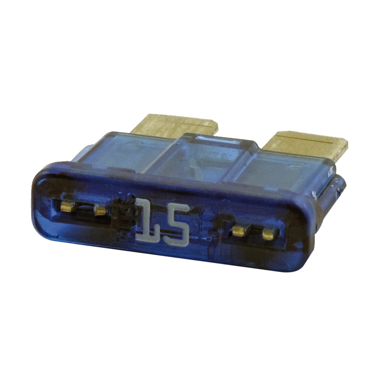 Namz, ATC fuse. Blue, 15A