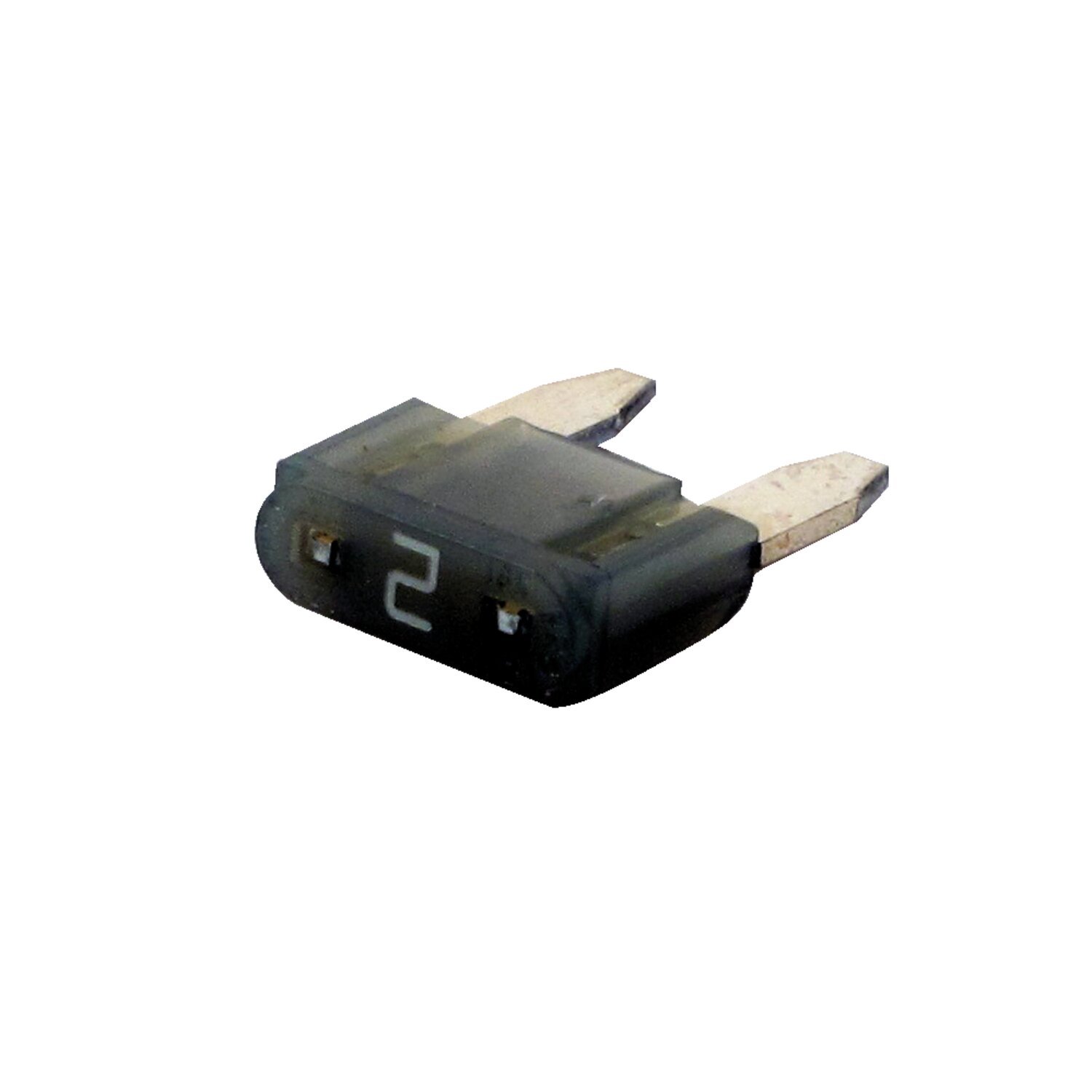 NAMZ, Mini fuse. Gray, 2A
