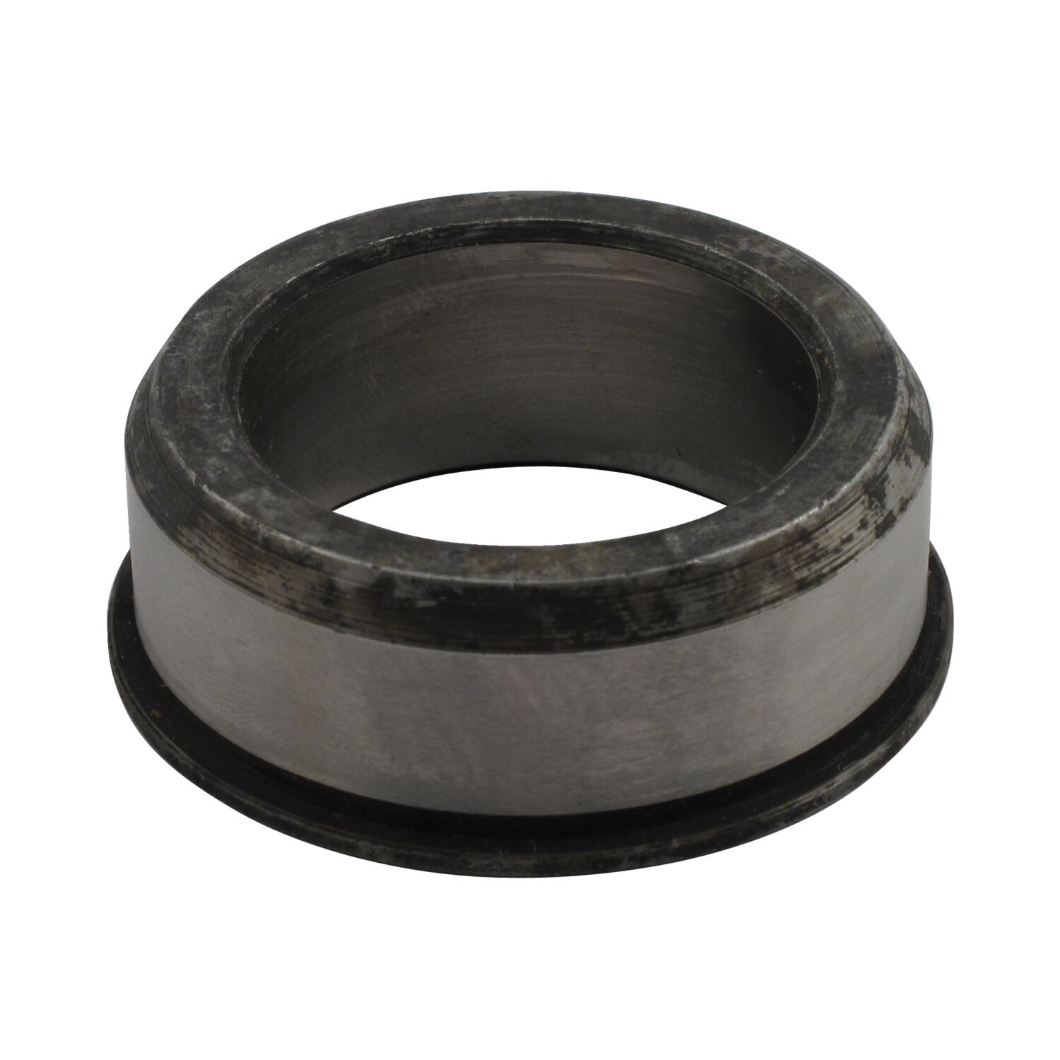Sprocket shaft spacer