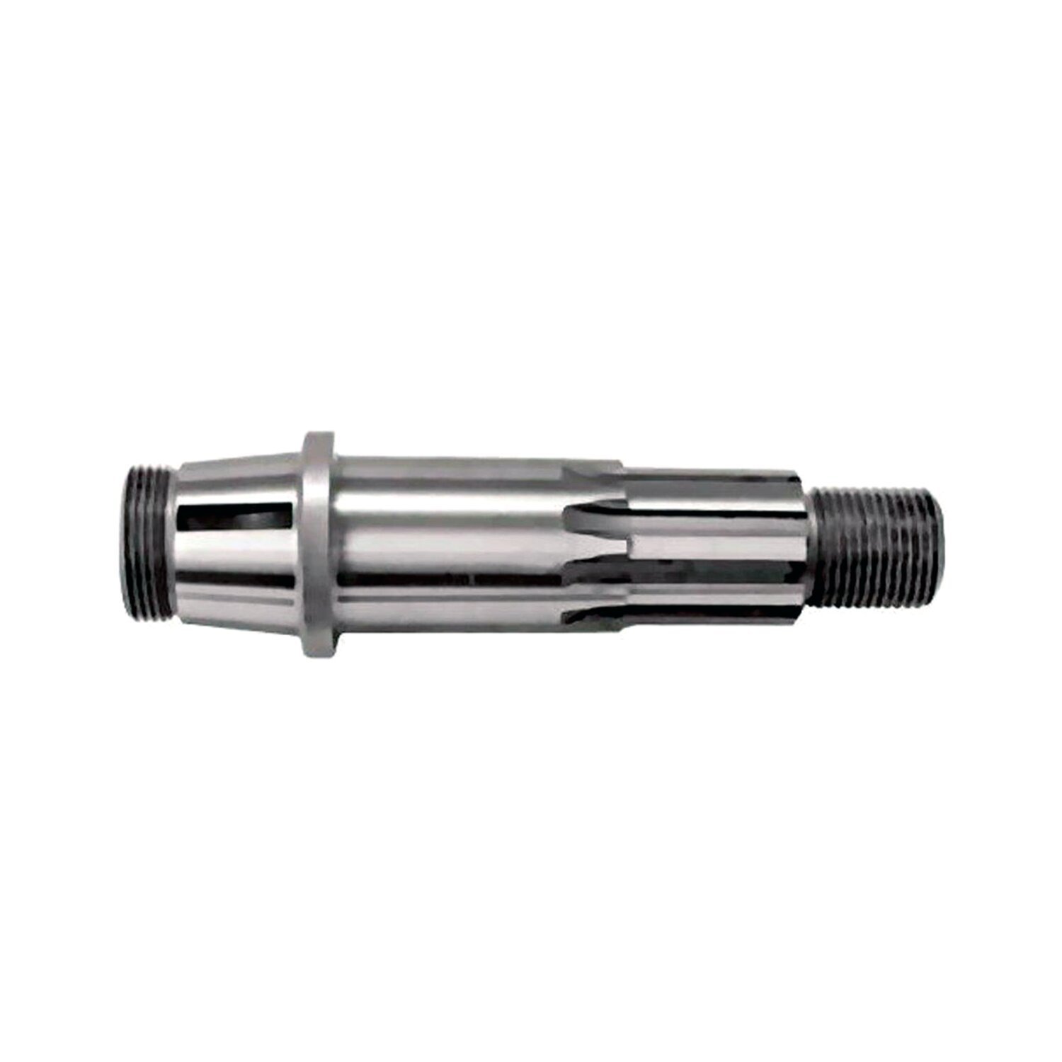 Sprocket shaft, L81-E85 Big Twin