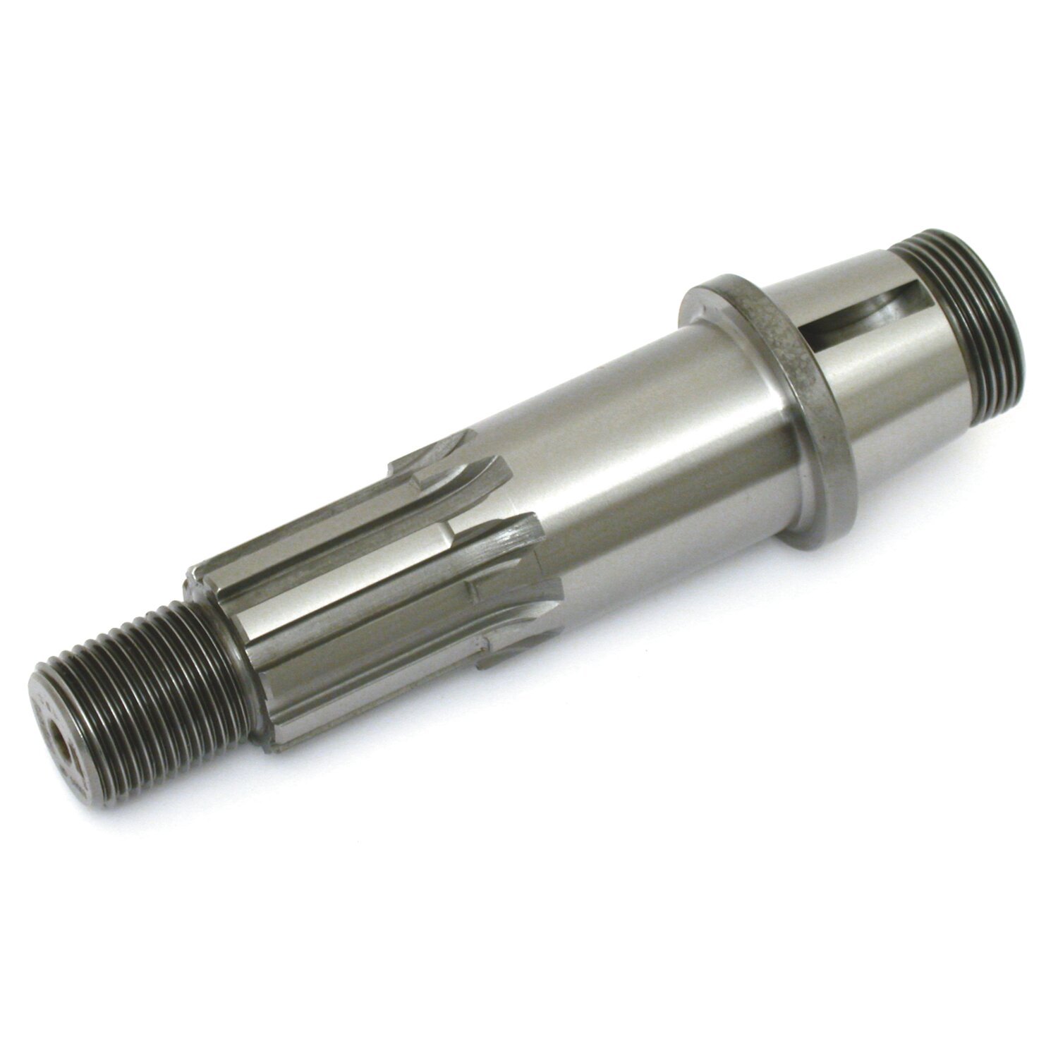 JIMS, sprocket shaft only. L81-85 & 70-99 B.T