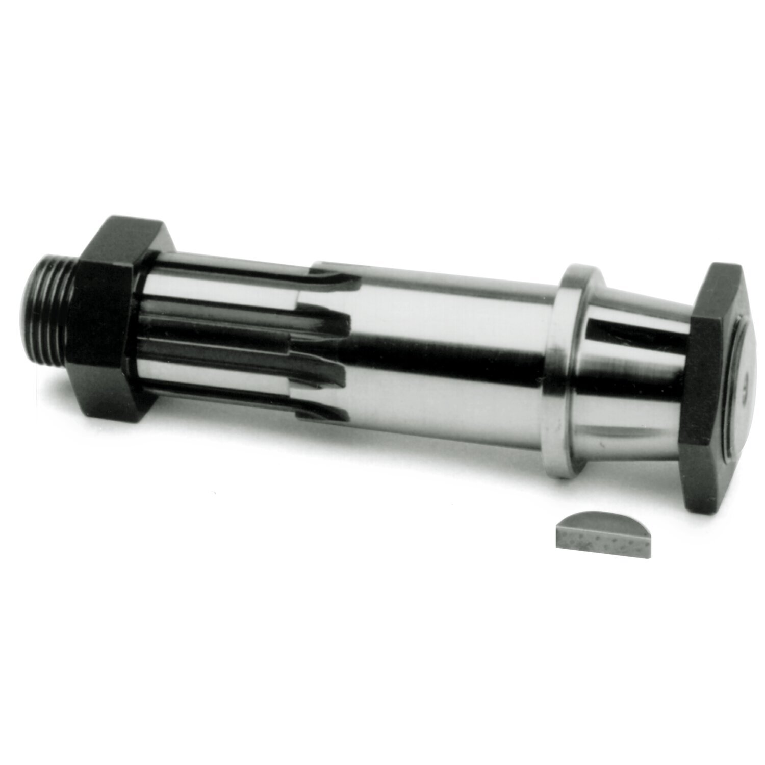 JIMS, sprocket shaft kit. L81-85 & 70-99 B.T
