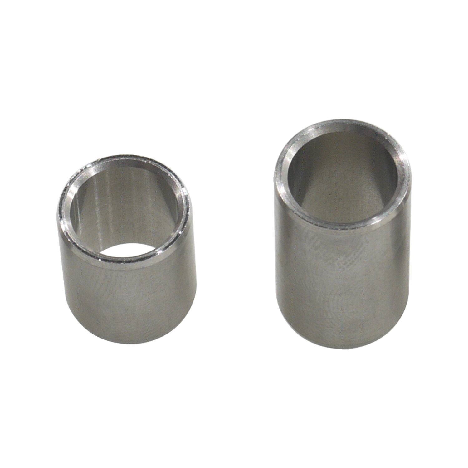 Caliper mount bushing kit, single disc models