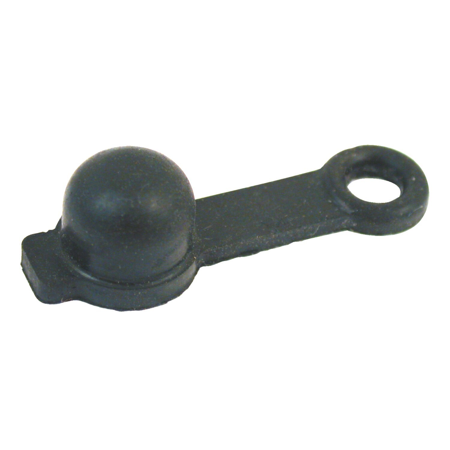Goodridge, bleeder screw / dust cap, Black