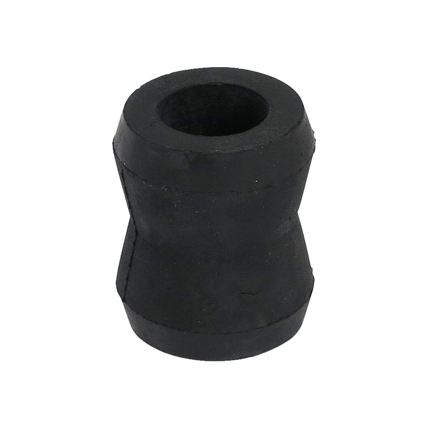 Rubbers, shock absorber