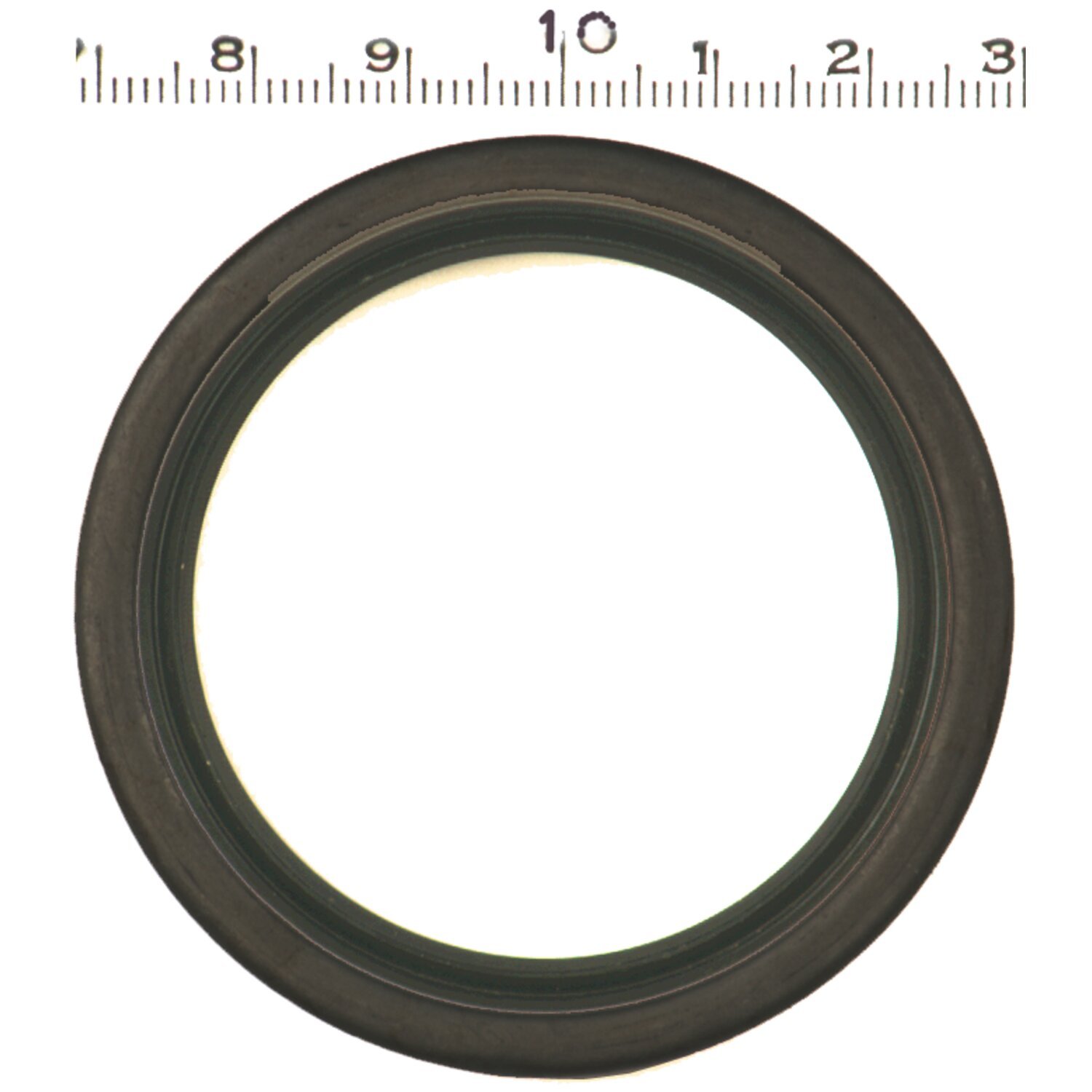 James, oil seal mainshaft / clutch hub. Double lip