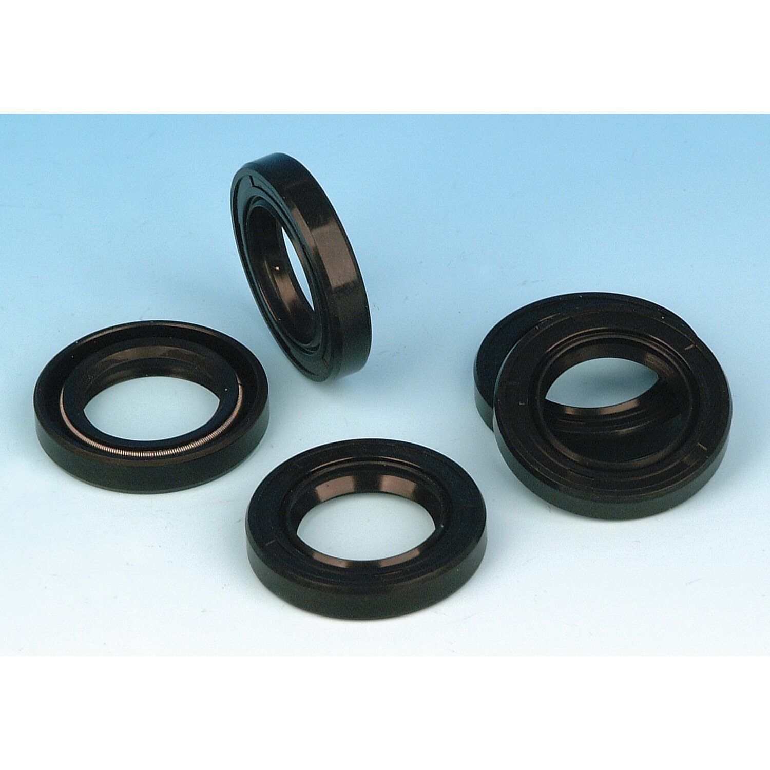 James wheel seal. Rubber