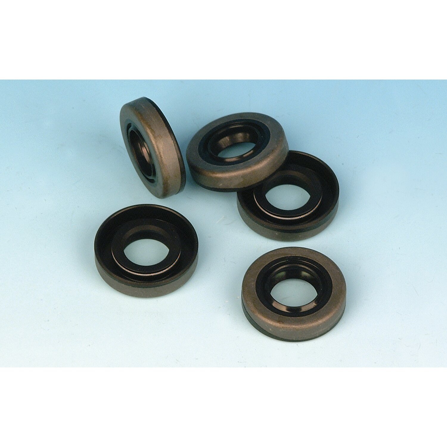 James, shifter shaft seal