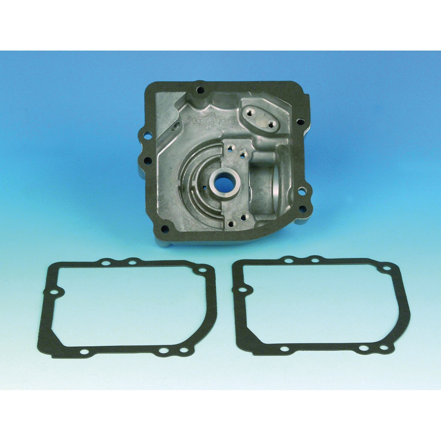 James, gasket transmission top cover. .031" paper