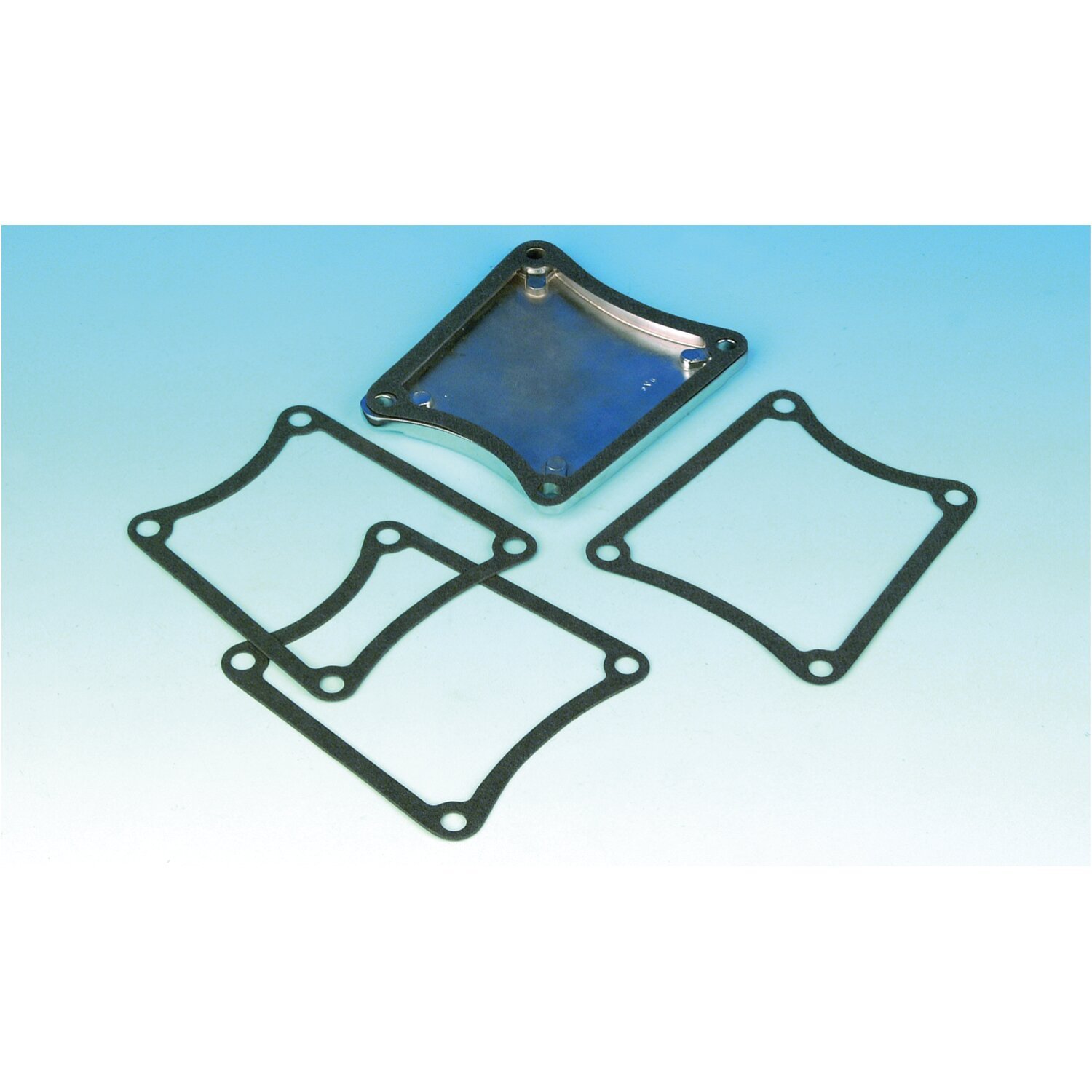 James, gasket inspection cover. .031" paper