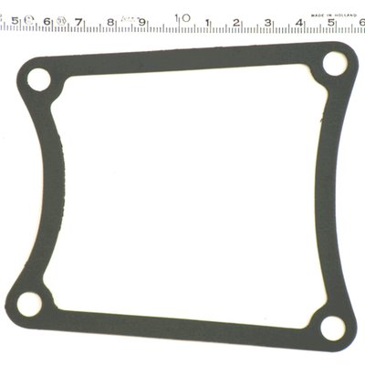 .031" thick fiber reinforced paper. OEM replacement reference 34906-79.