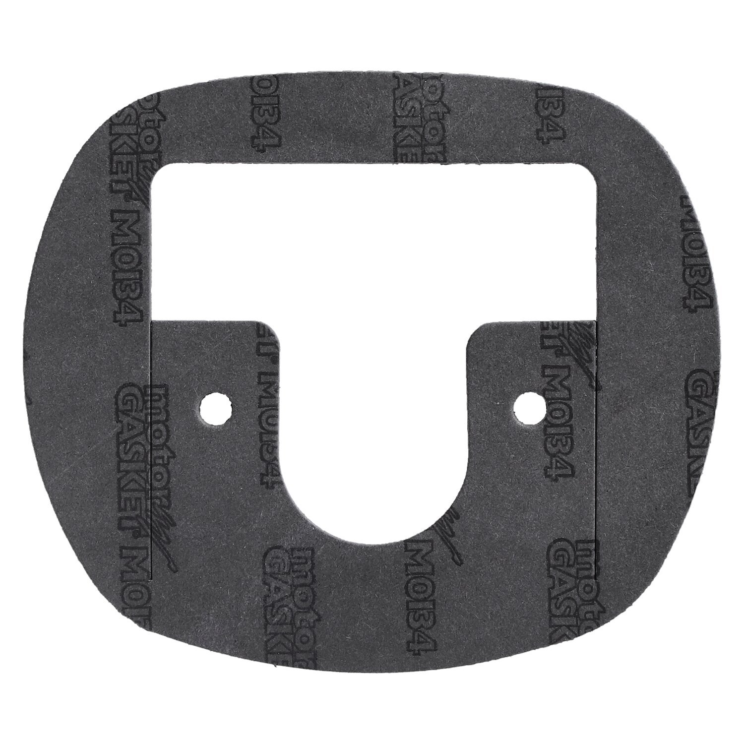Gasket taillight to fender