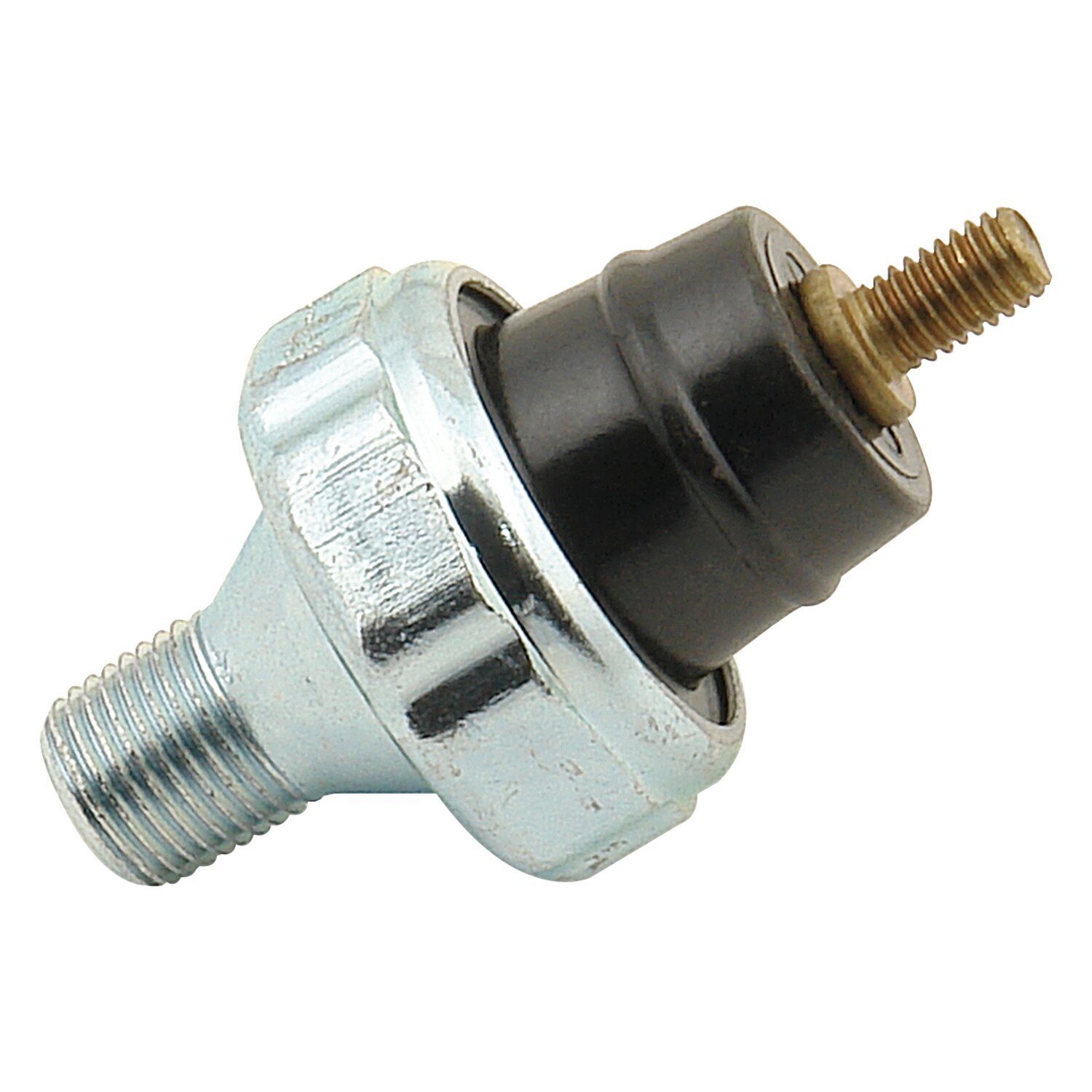 Accel, oil pressure switch