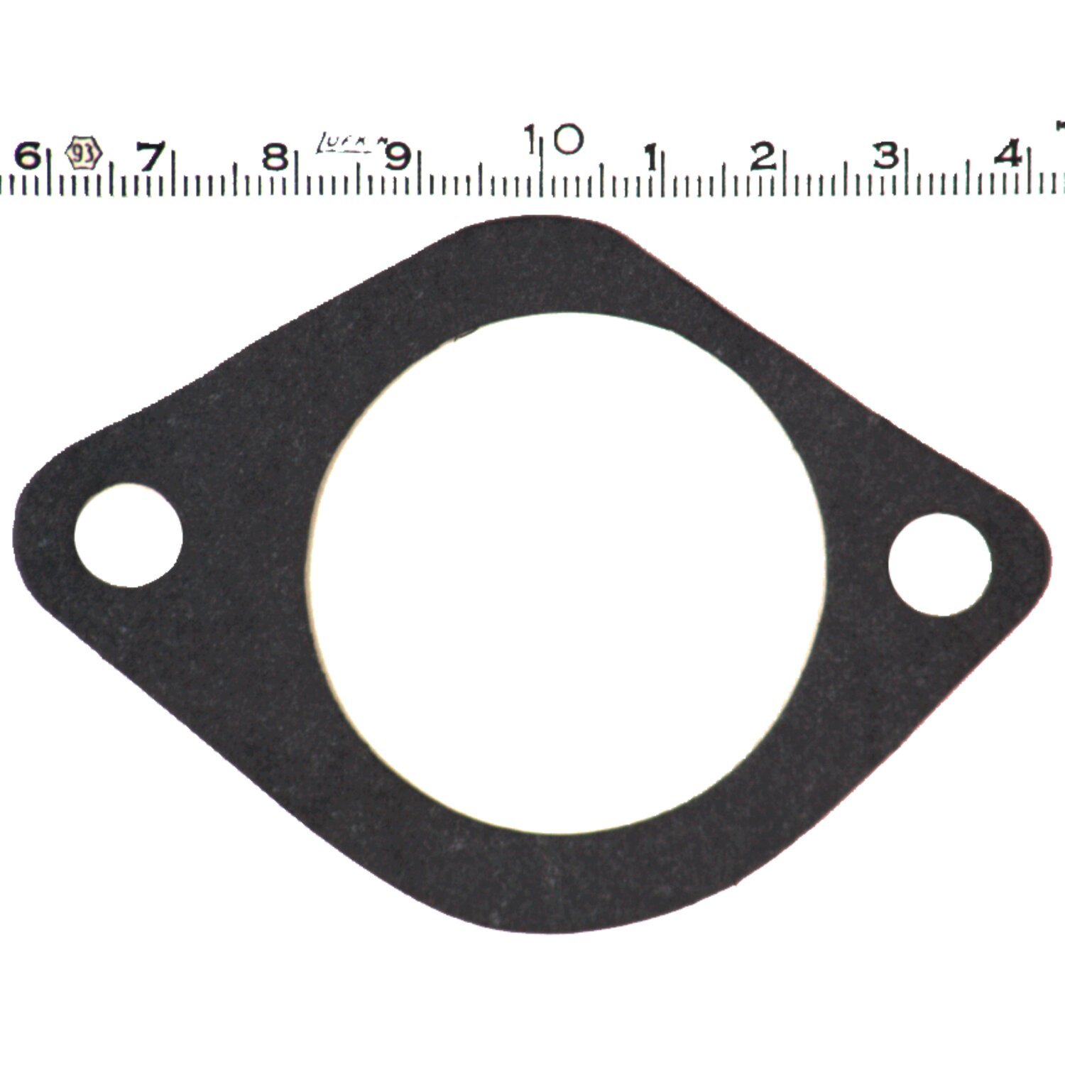 James, compliance fitting gasket. FR/RR