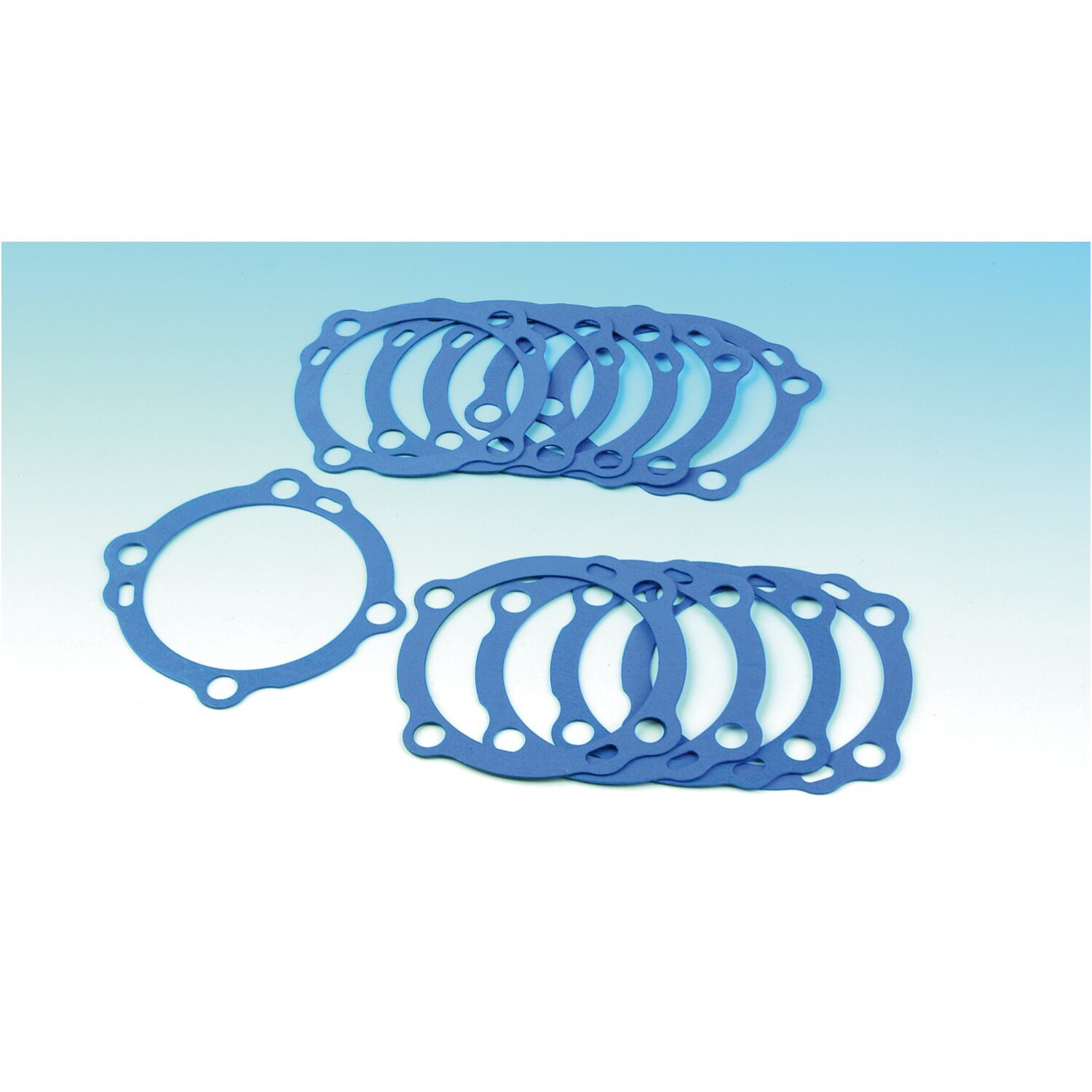 James, cylinder head gasket. .045" paper/PTFE