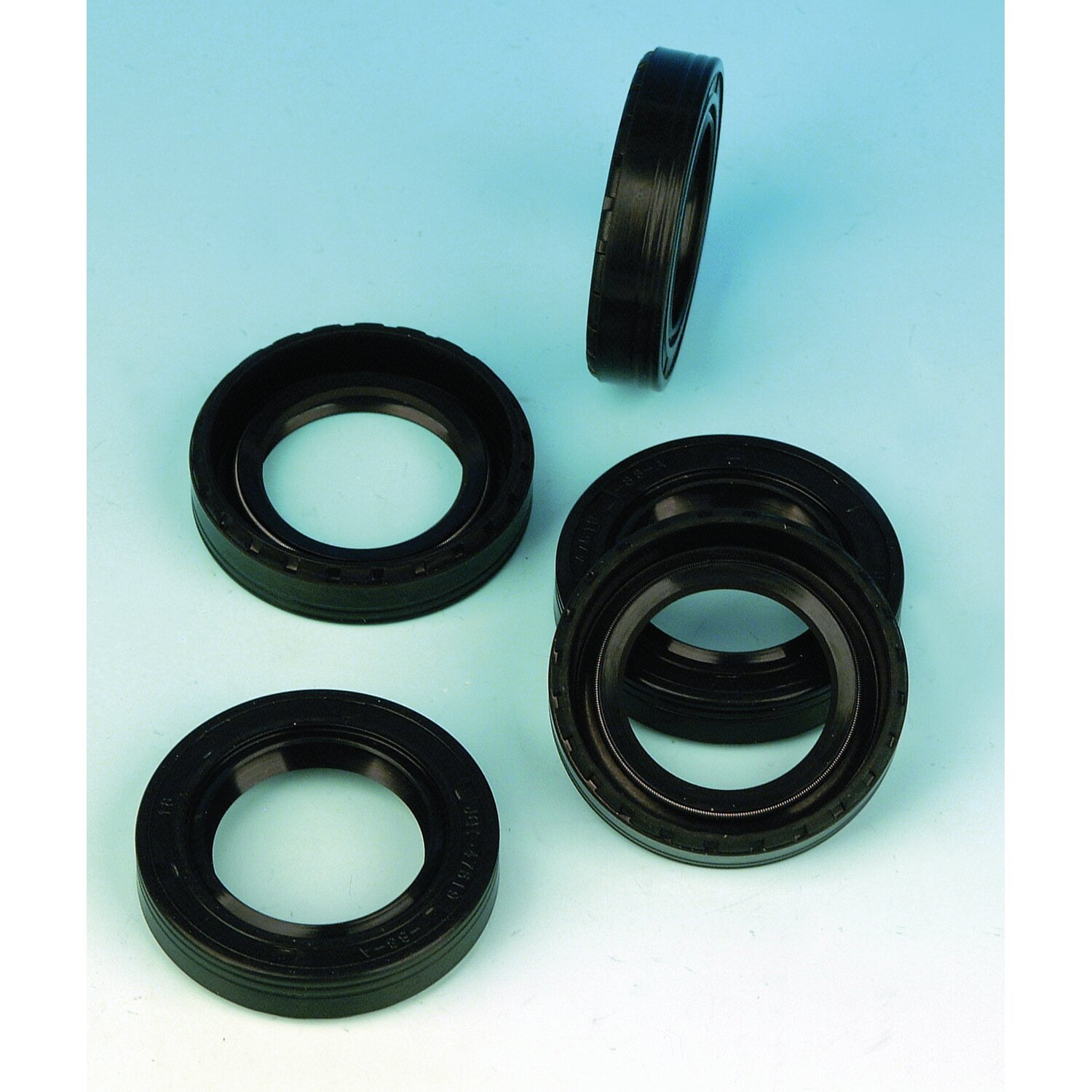 Bearings & Seals
