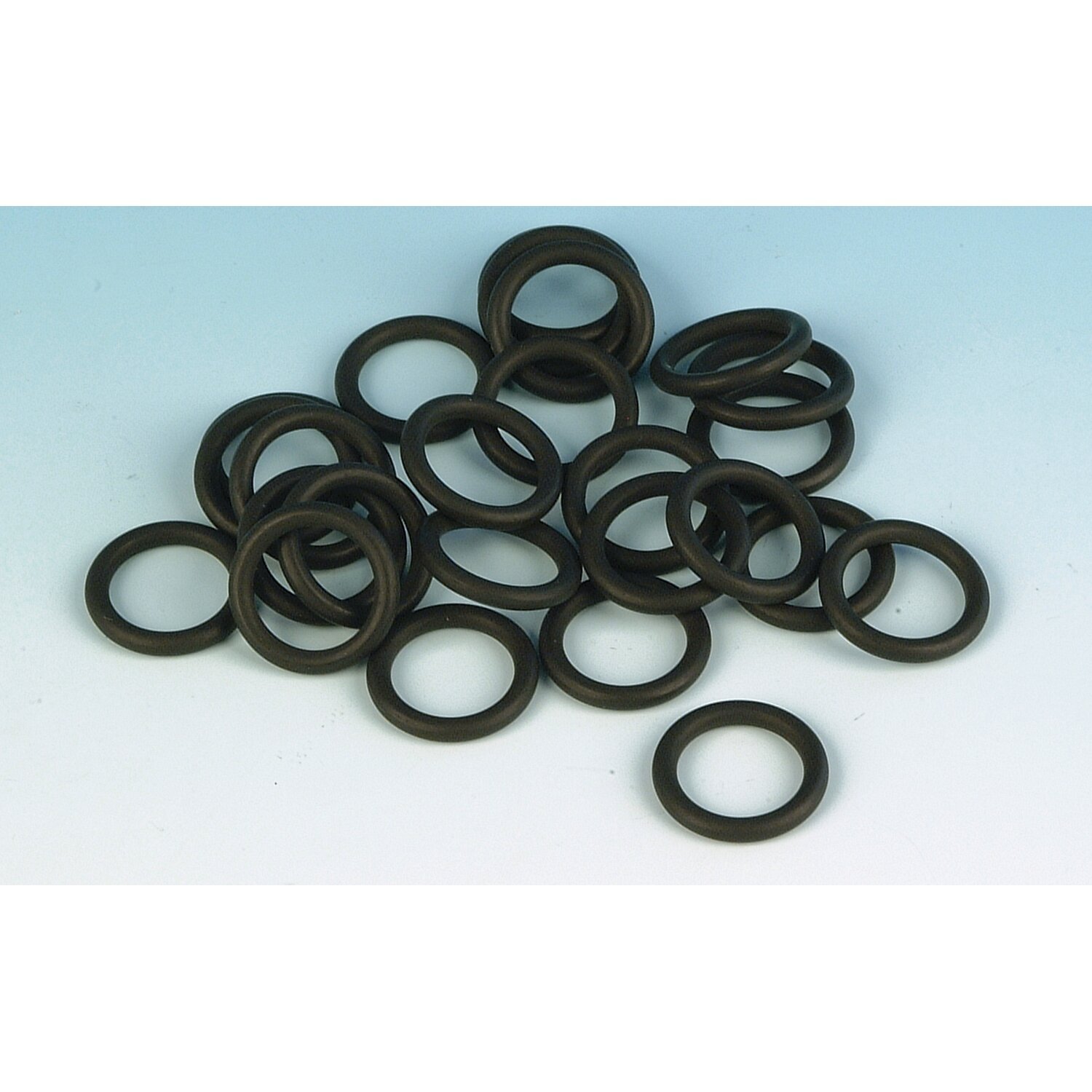 James, o-ring pushrod cover / oil pump