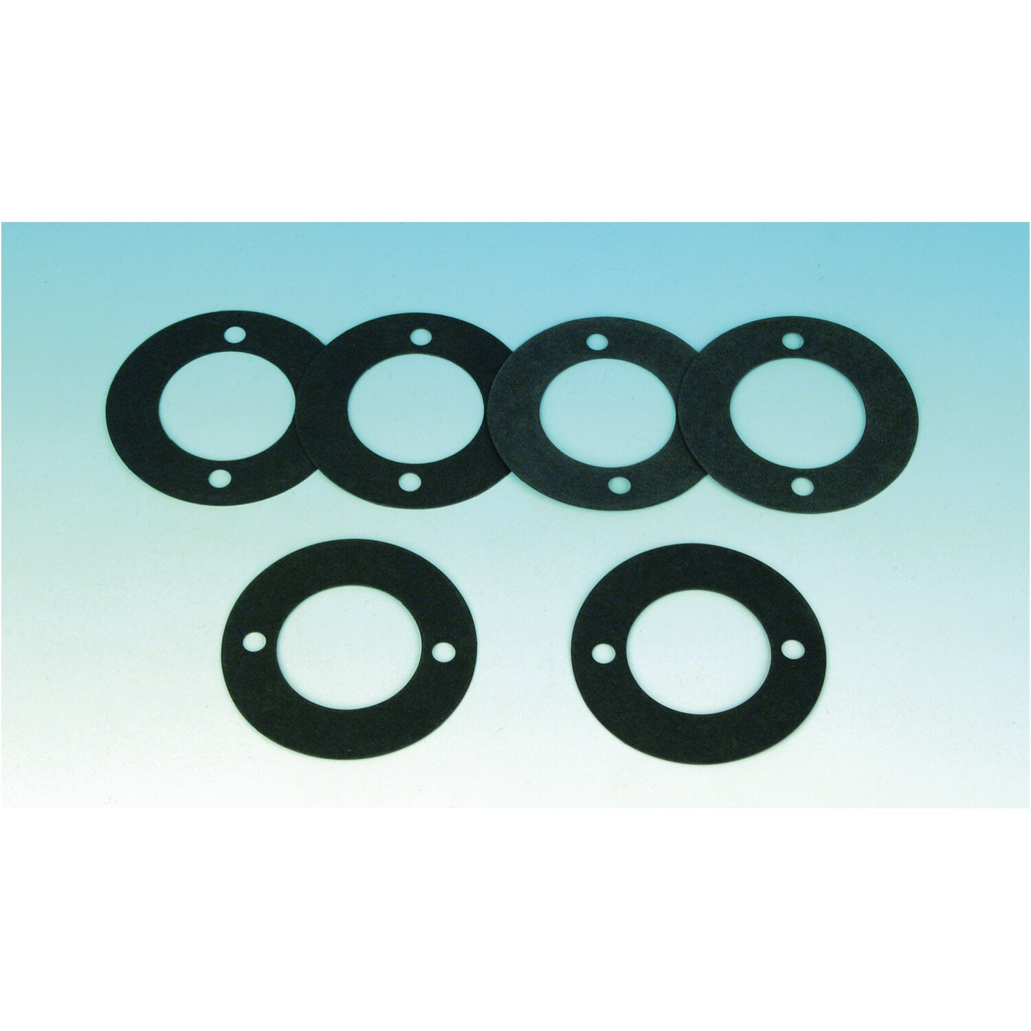 James, gasket starter motor mount. .031" paper