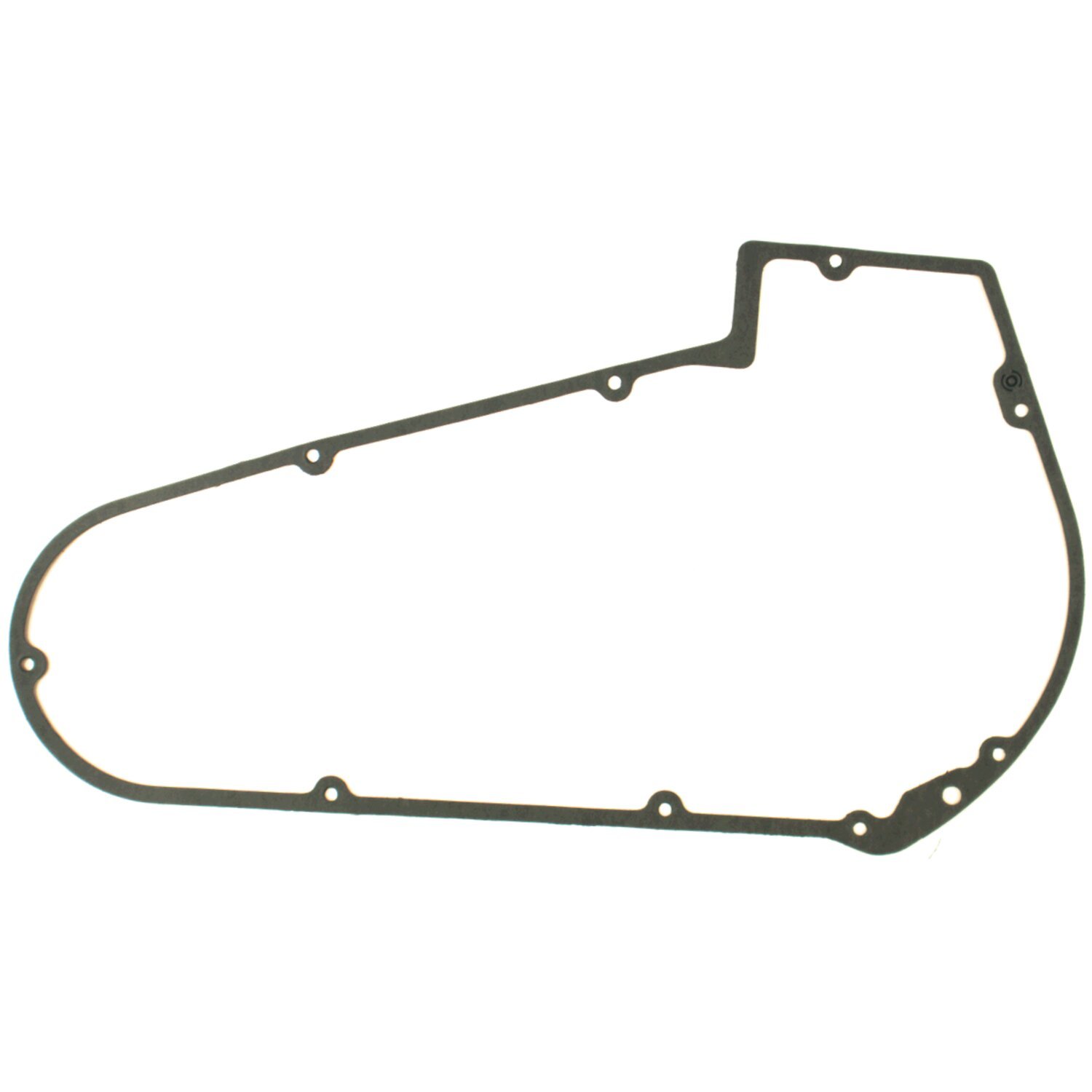 James, gasket primary cover. .062" paper