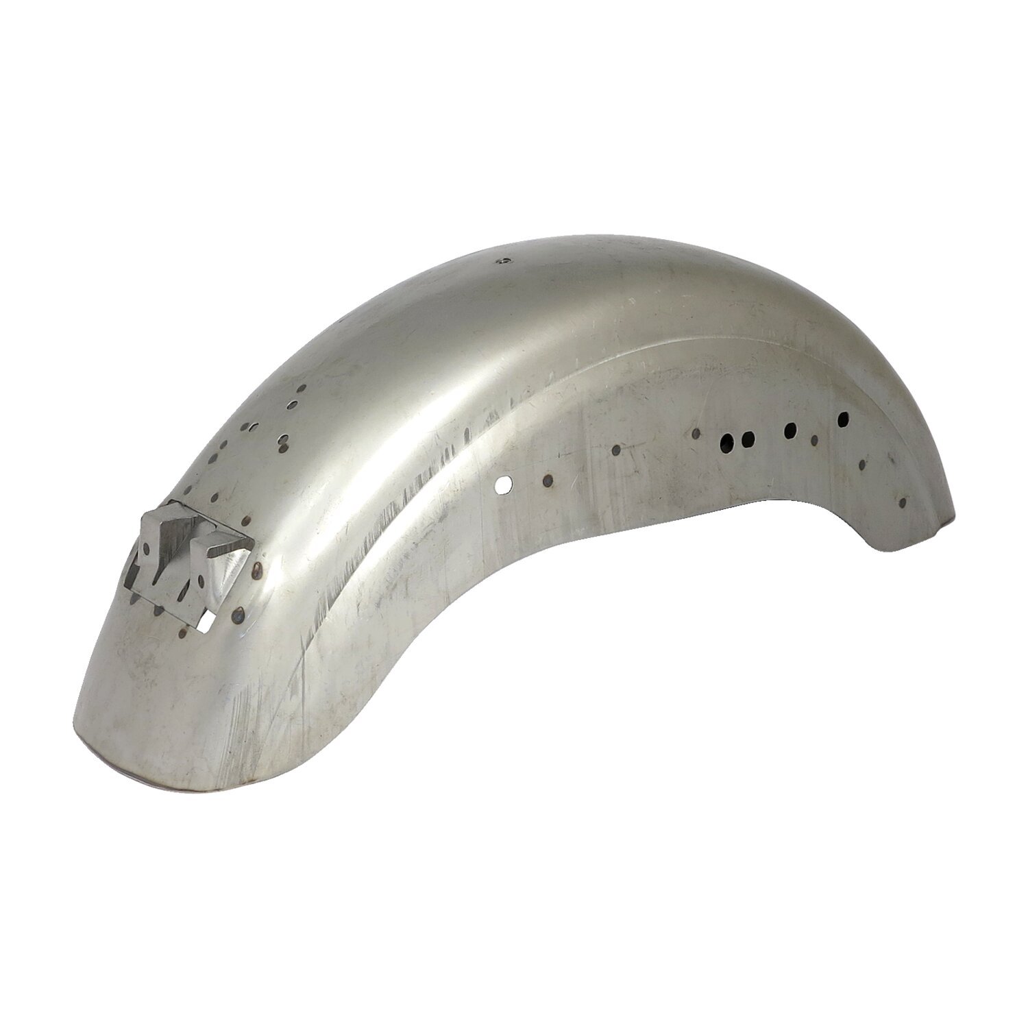 82-94 FXR rear fender, Unpainted, Raw